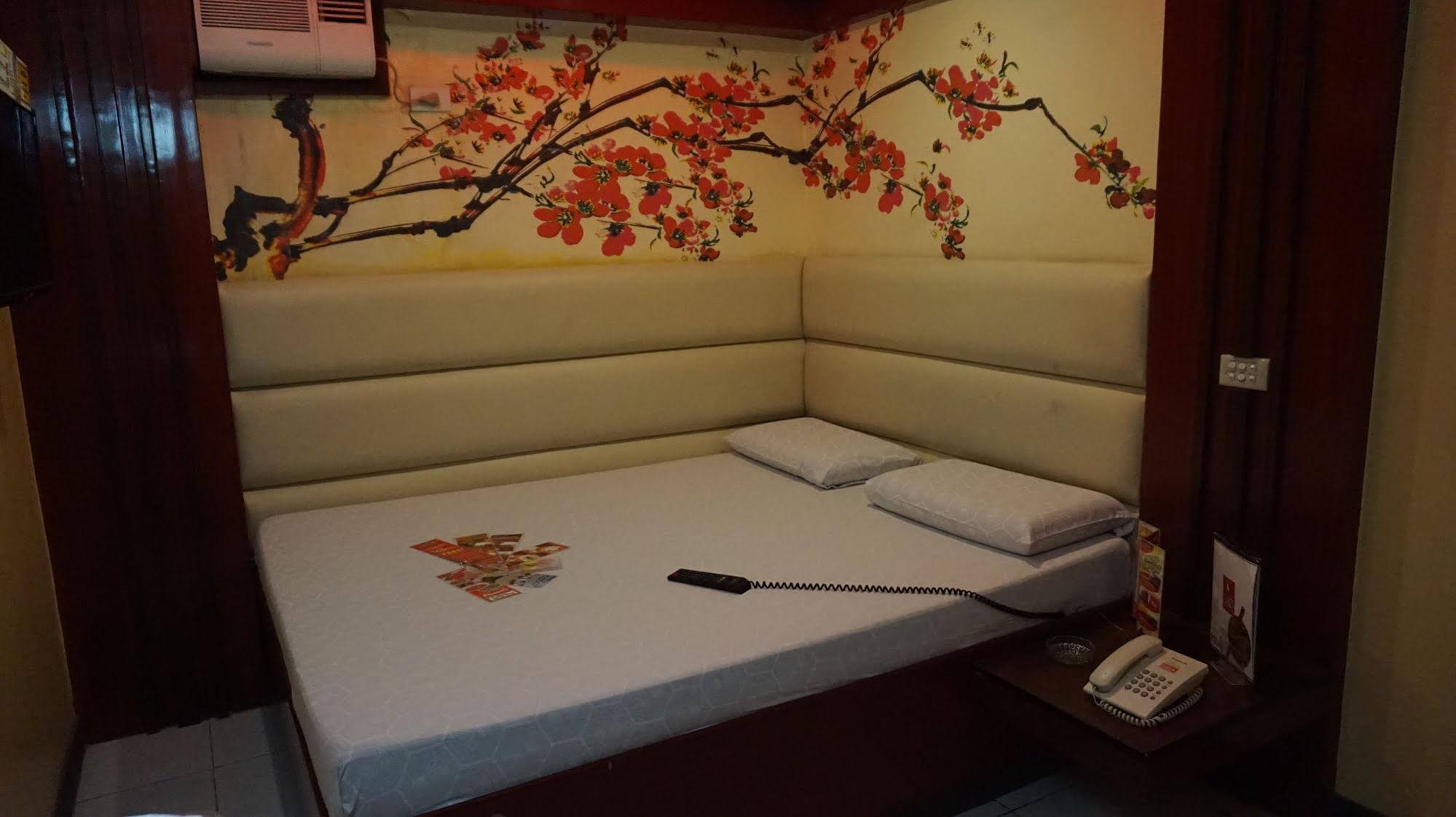 Hotel Sogo Novaliches