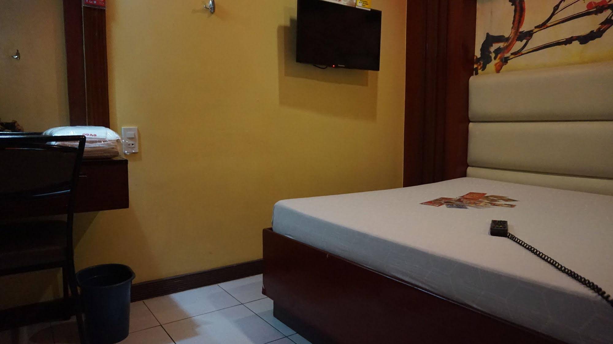 Hotel Sogo Novaliches