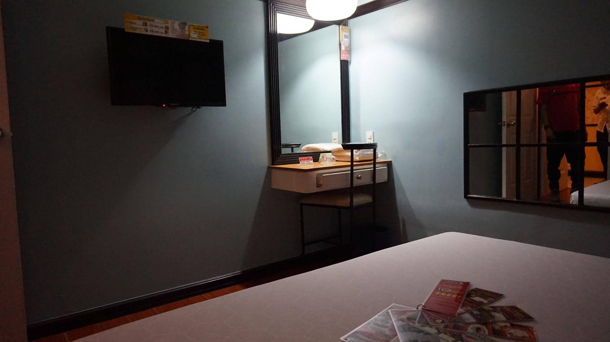 Hotel Sogo Novaliches