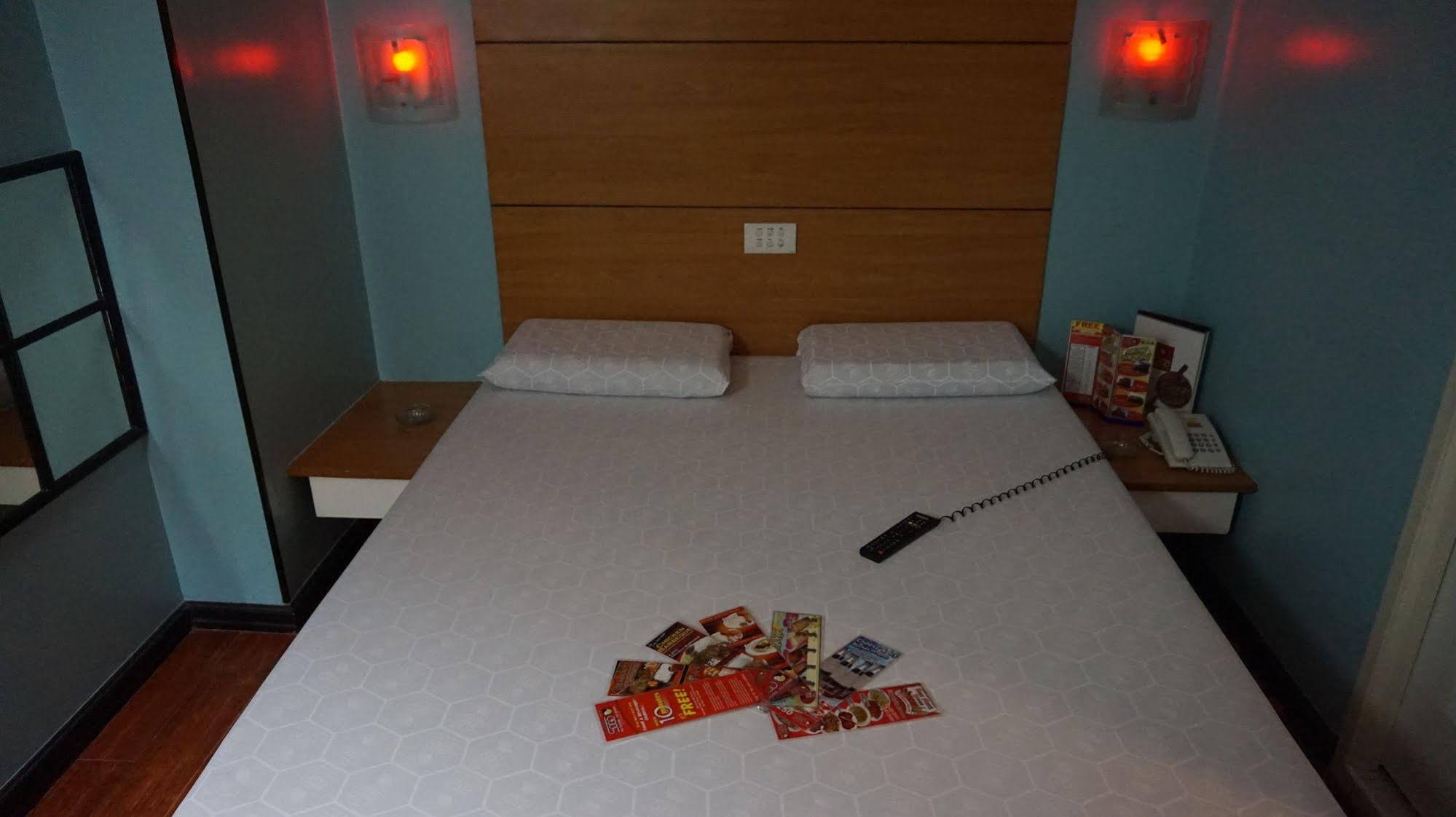 Hotel Sogo Novaliches