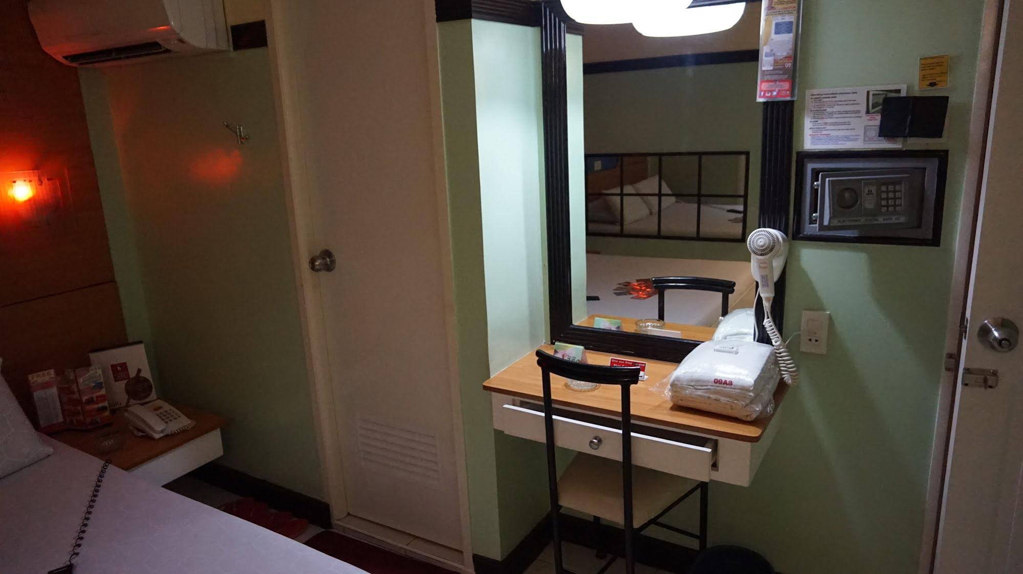 Hotel Sogo Novaliches