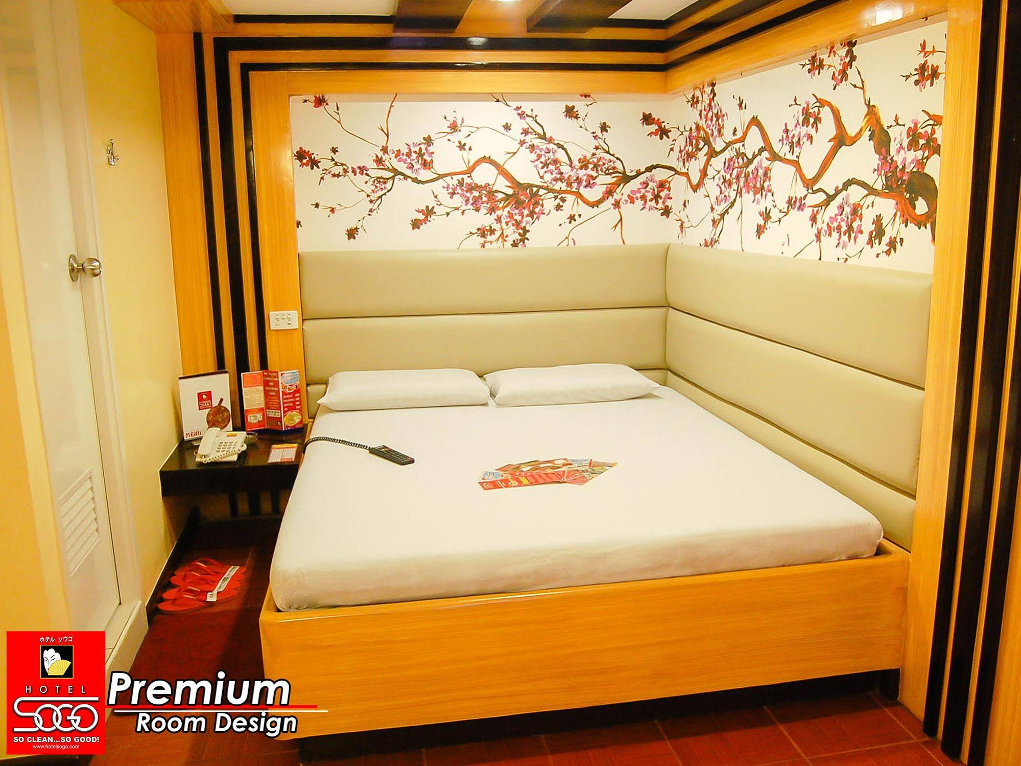 Hotel Sogo Quezon Avenue