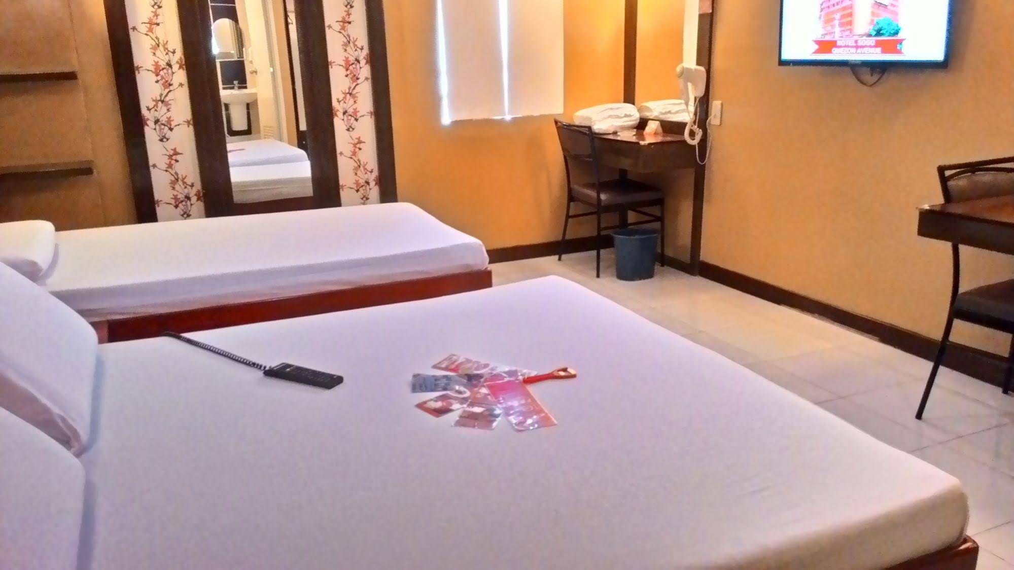 Hotel Sogo Quezon Avenue