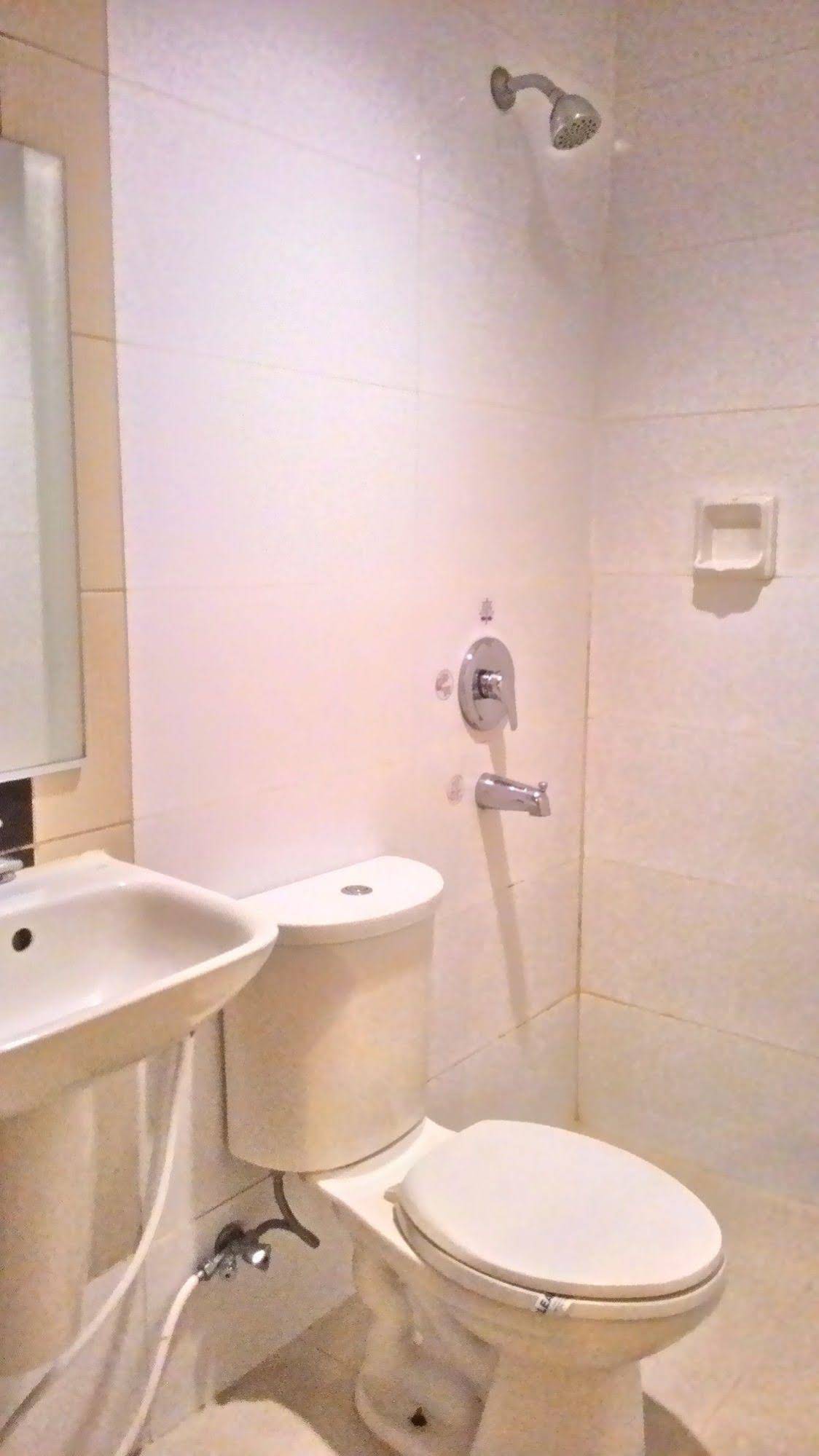 Hotel Sogo Quezon Avenue