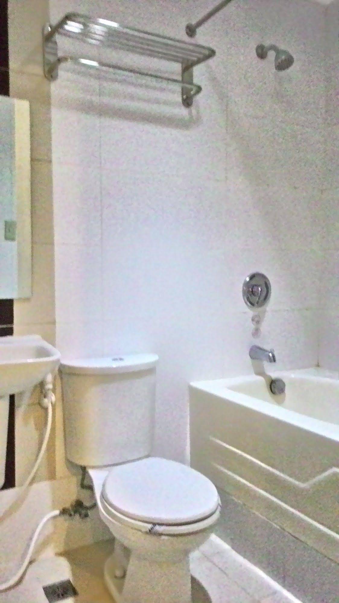 Hotel Sogo Quezon Avenue