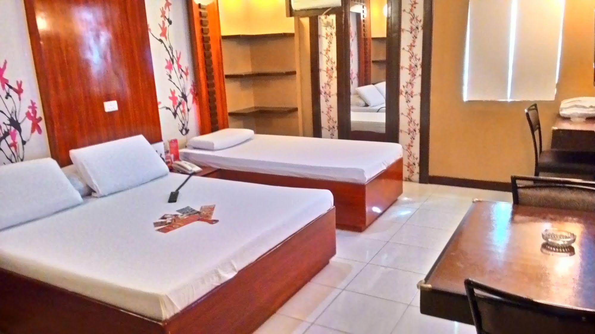 Hotel Sogo Quezon Avenue