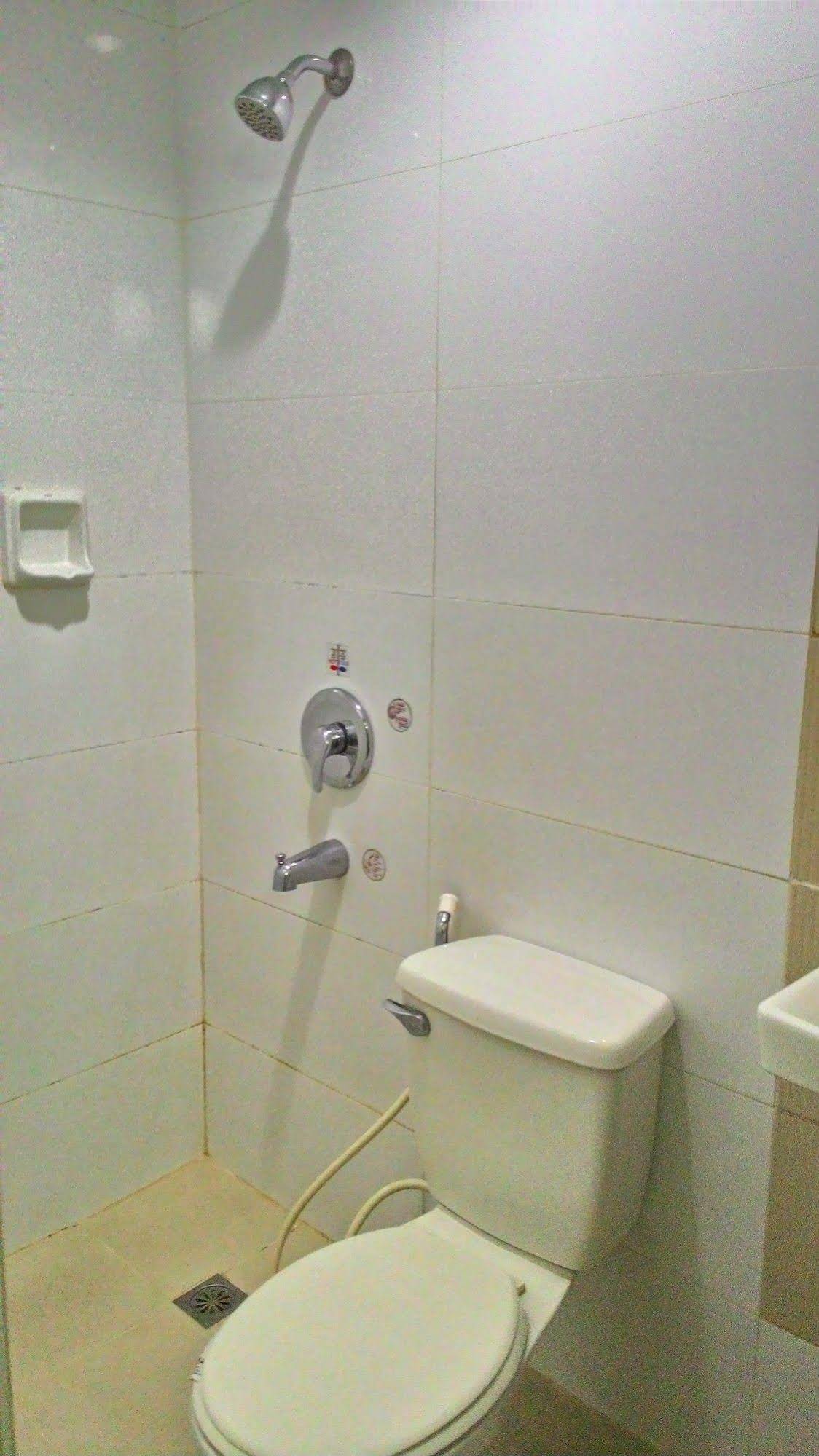 Hotel Sogo Quezon Avenue