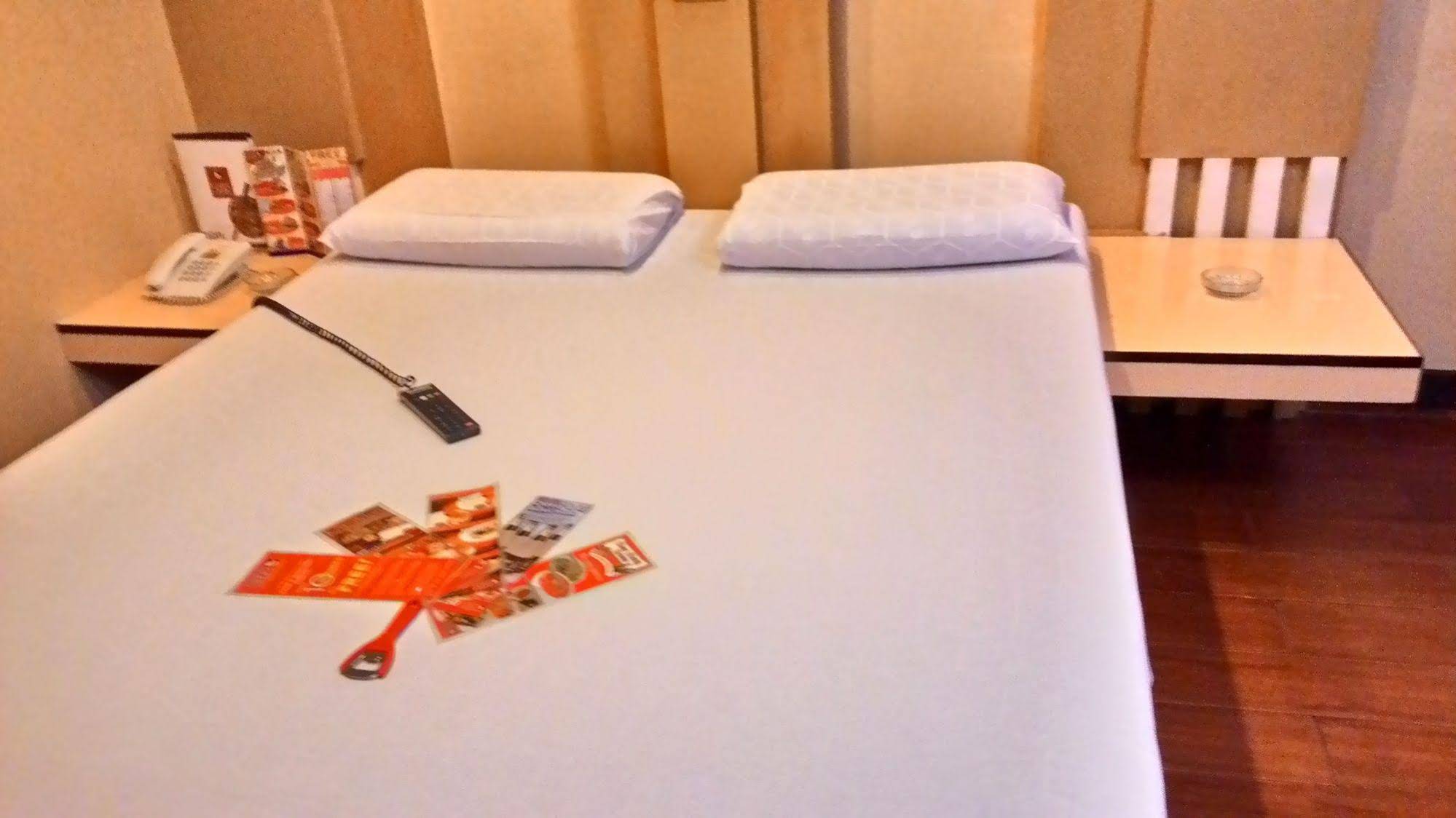 Hotel Sogo Quezon Avenue