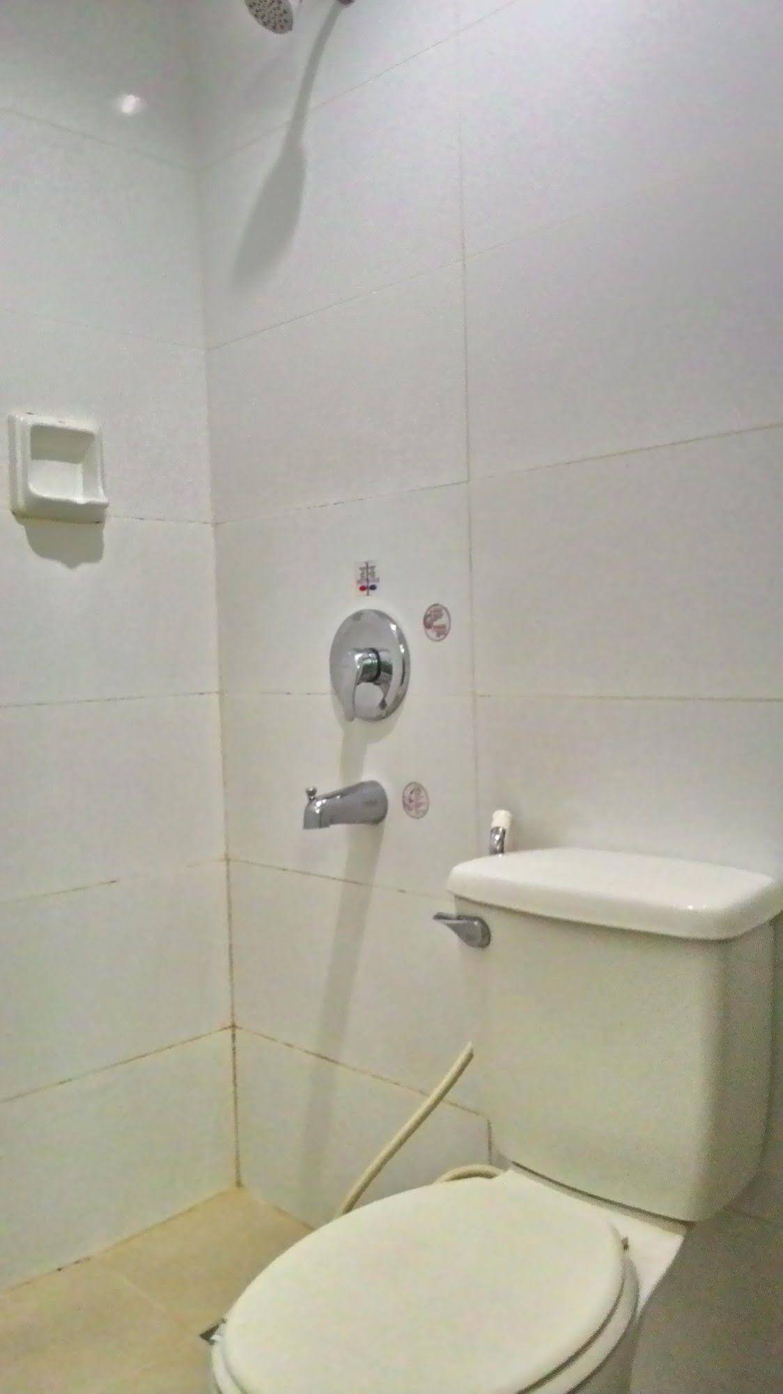 Hotel Sogo Quezon Avenue