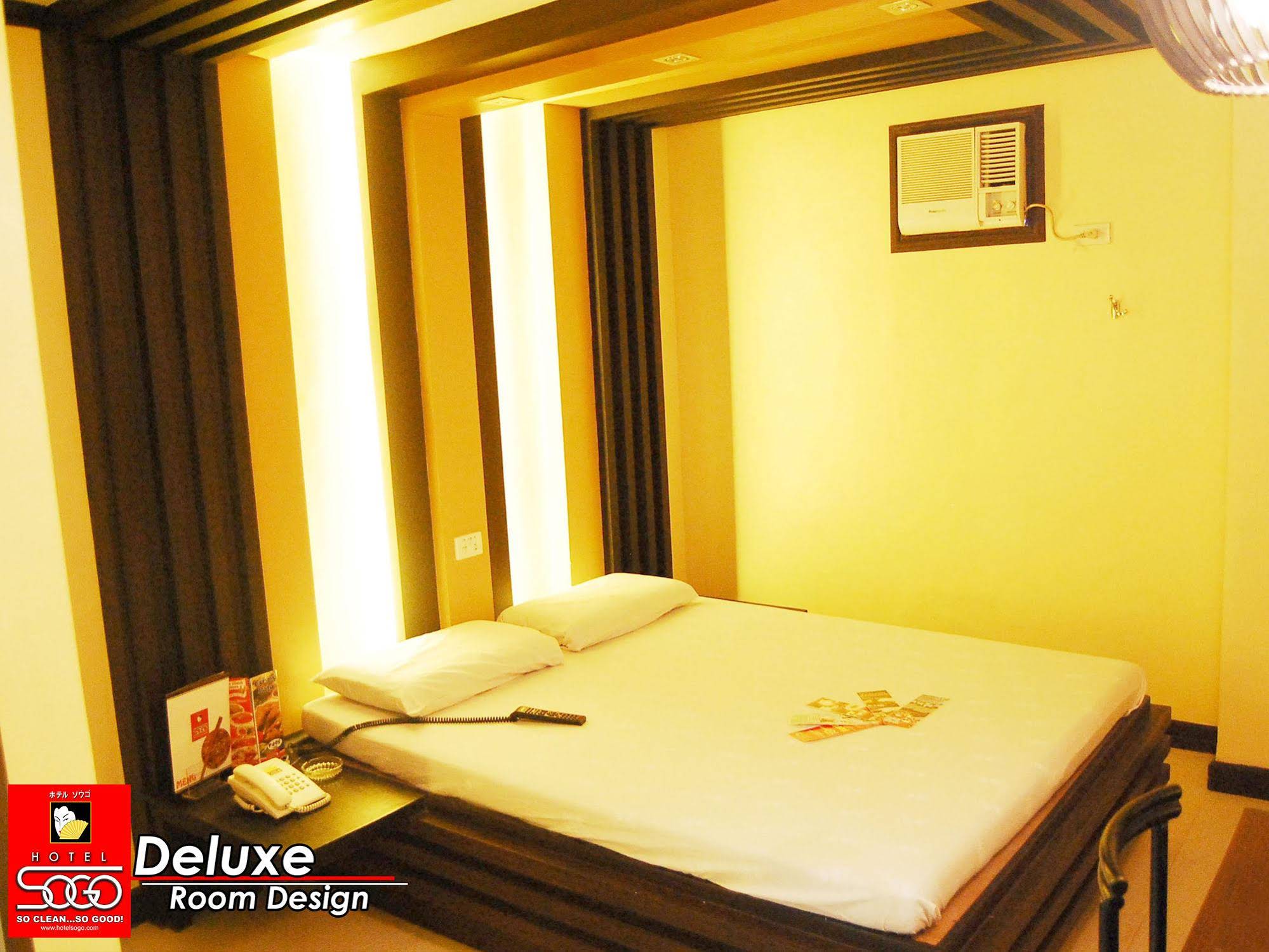 Hotel Sogo Quezon Avenue