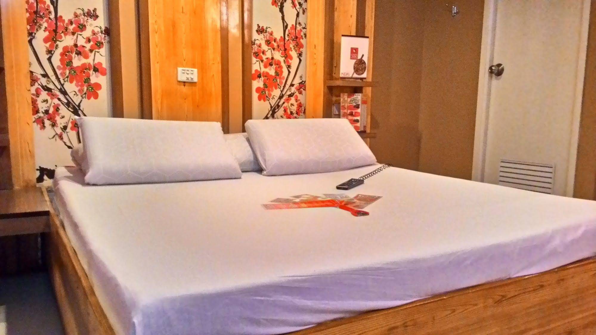 Hotel Sogo Quezon Avenue