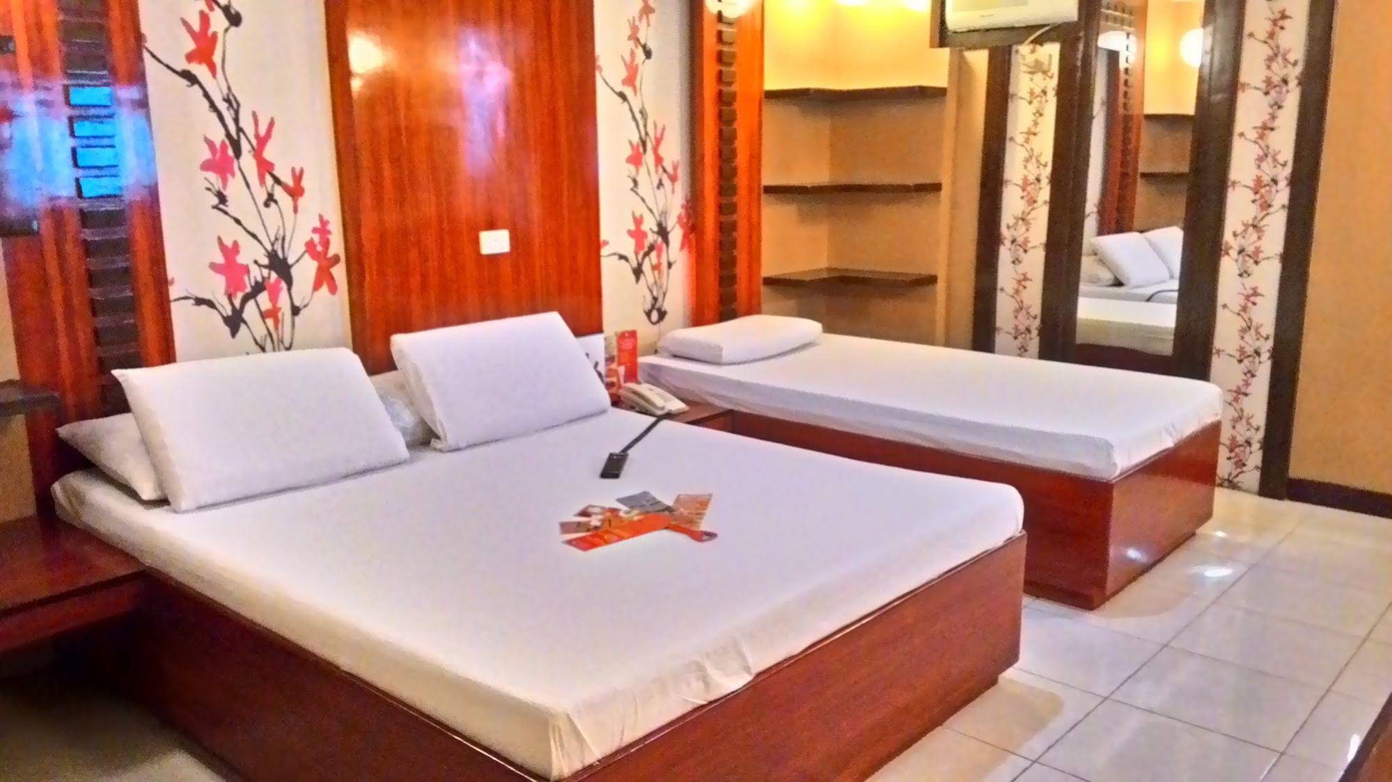 Hotel Sogo Quezon Avenue