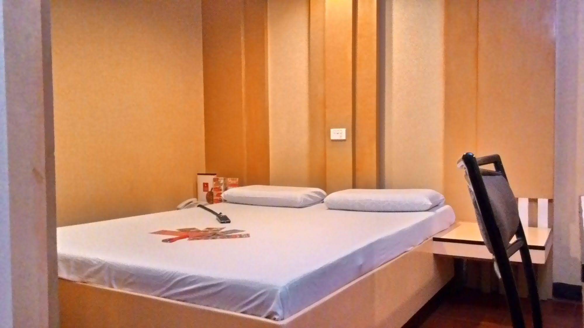 Hotel Sogo Quezon Avenue