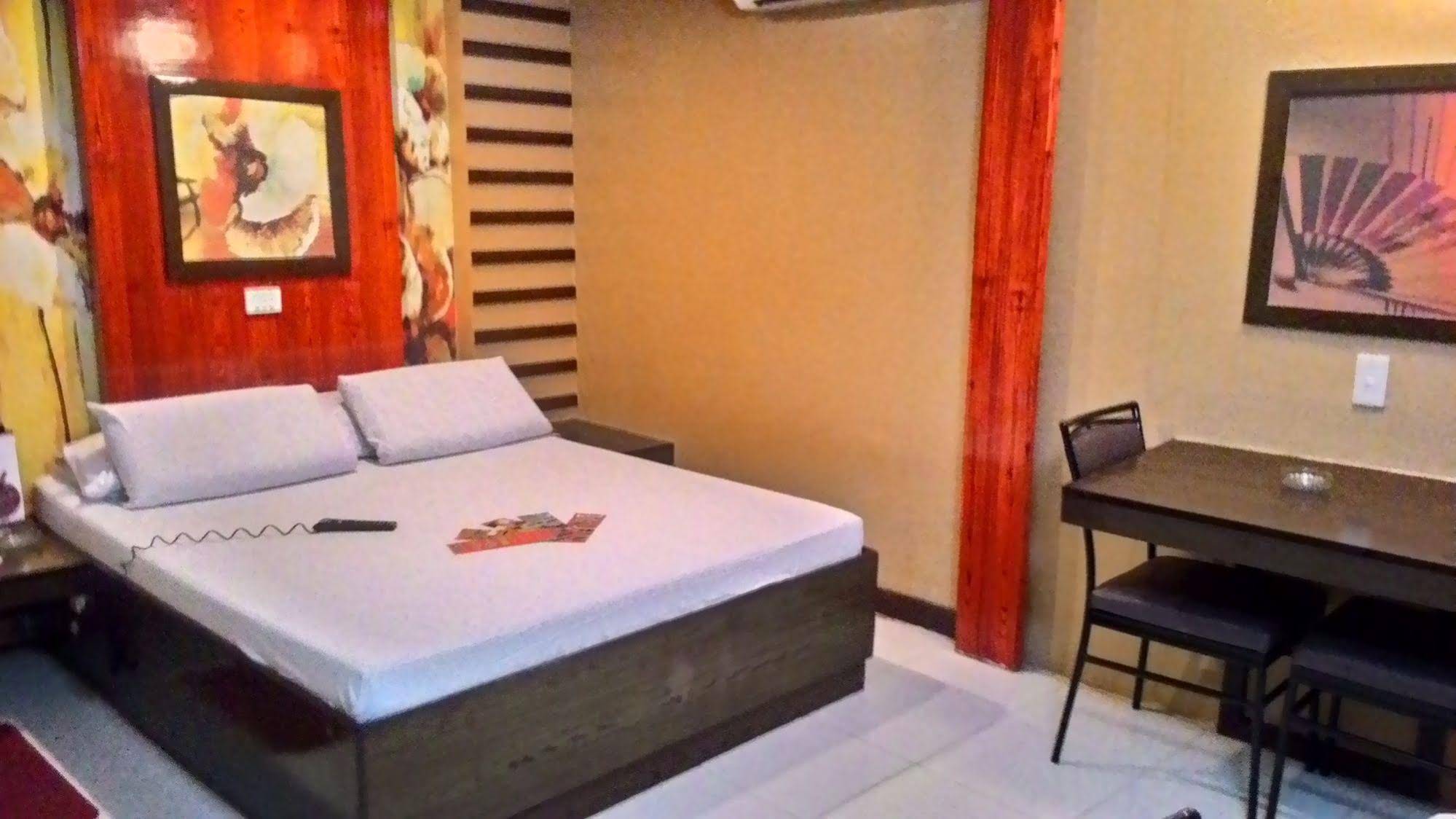 Hotel Sogo Quezon Avenue