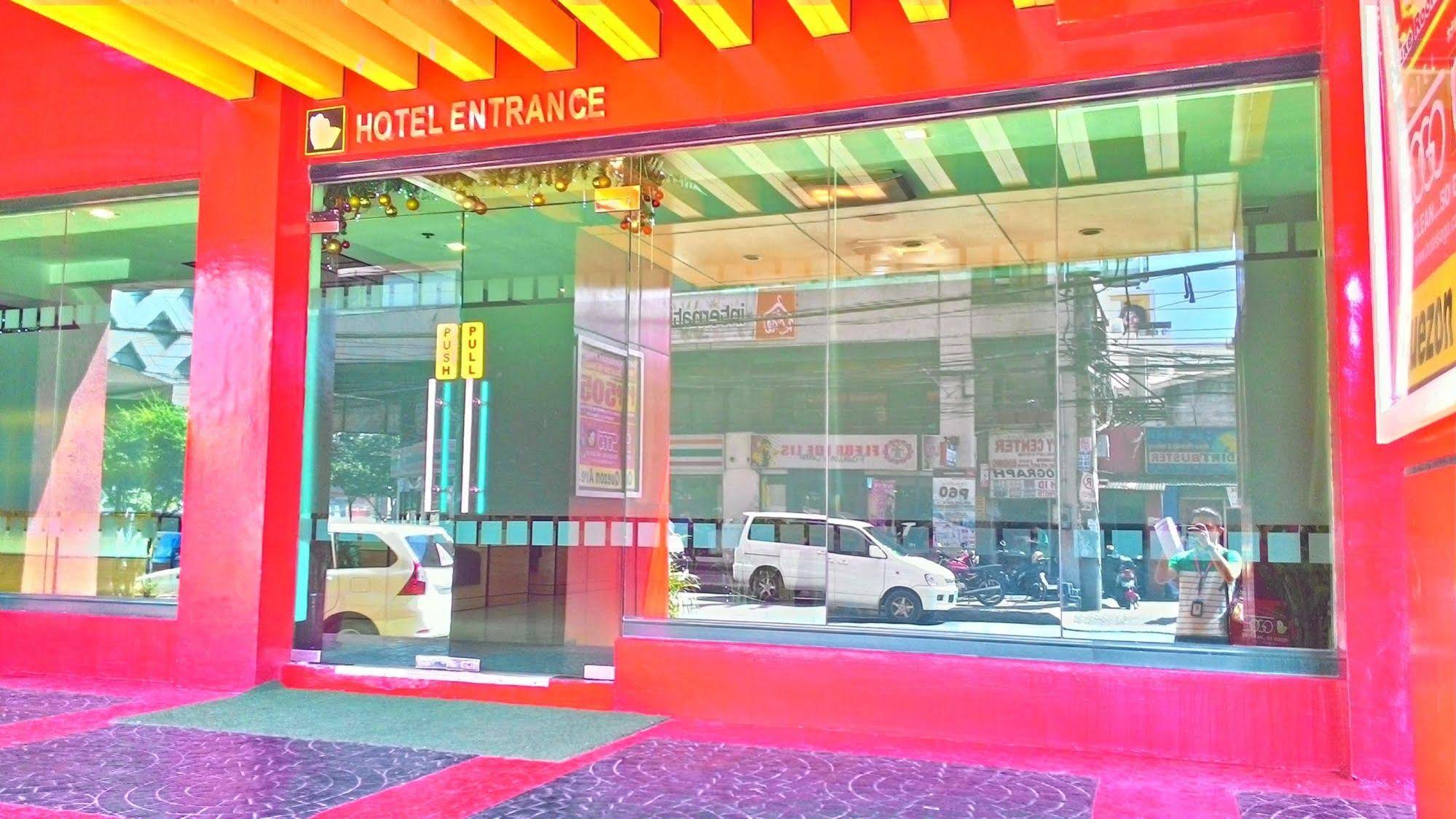 Hotel Sogo Quezon Avenue