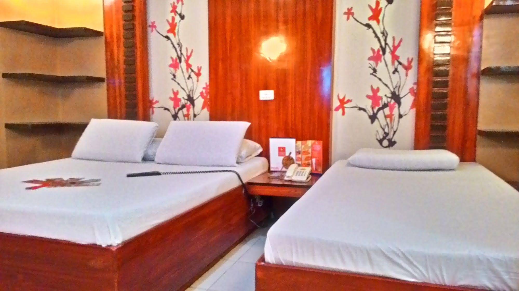 Hotel Sogo Quezon Avenue