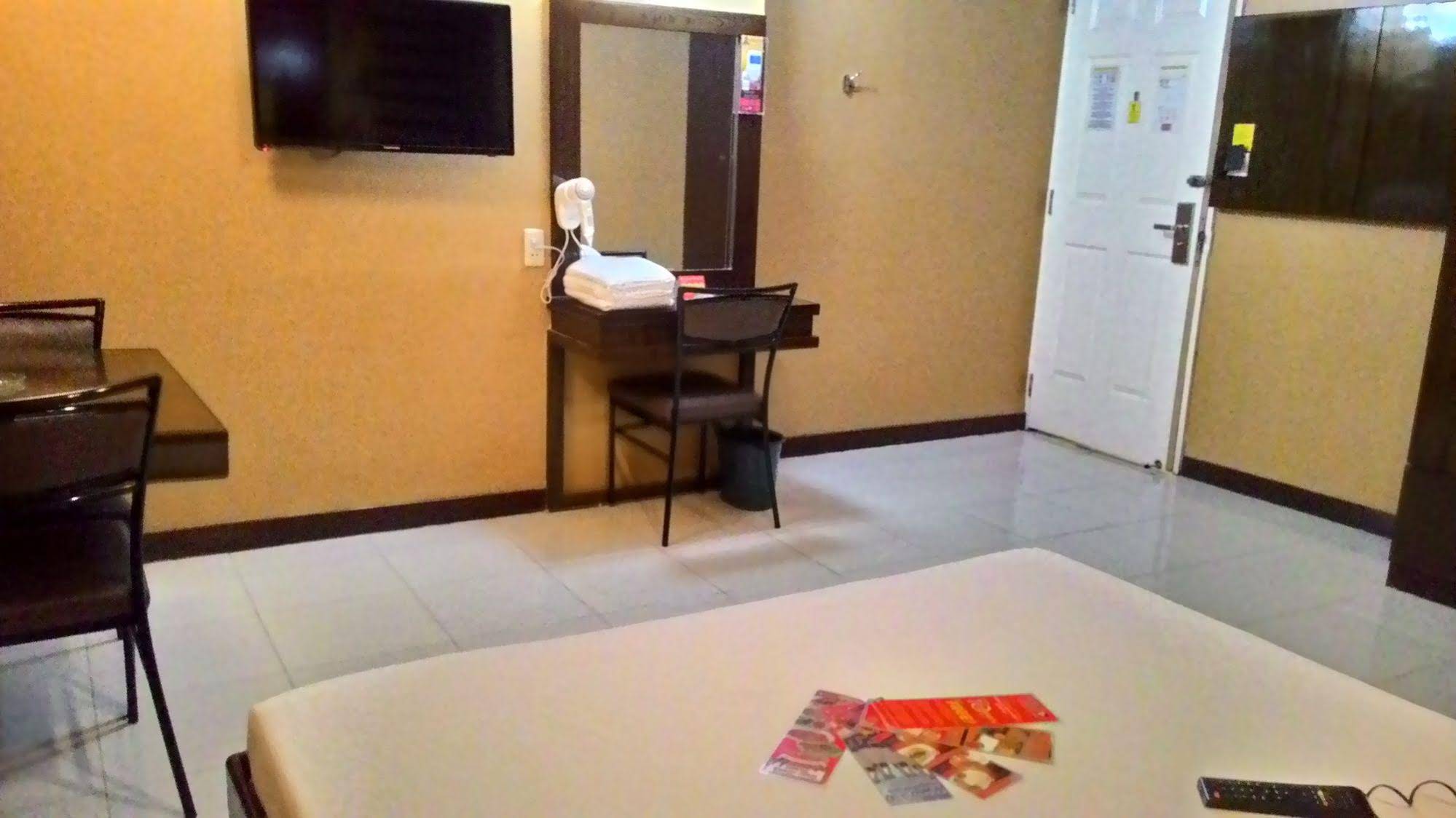 Hotel Sogo Quezon Avenue
