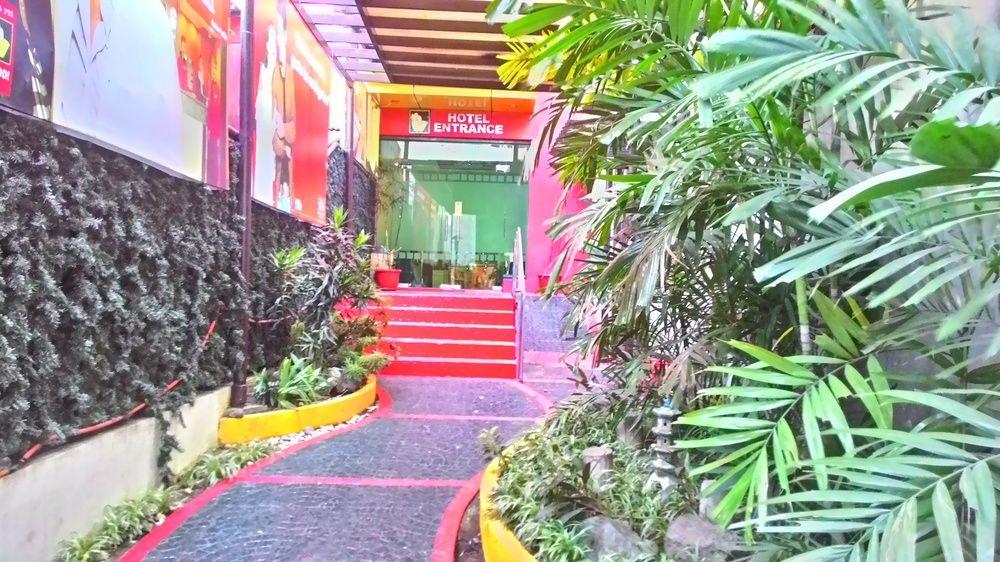 Hotel Sogo Sta Mesa