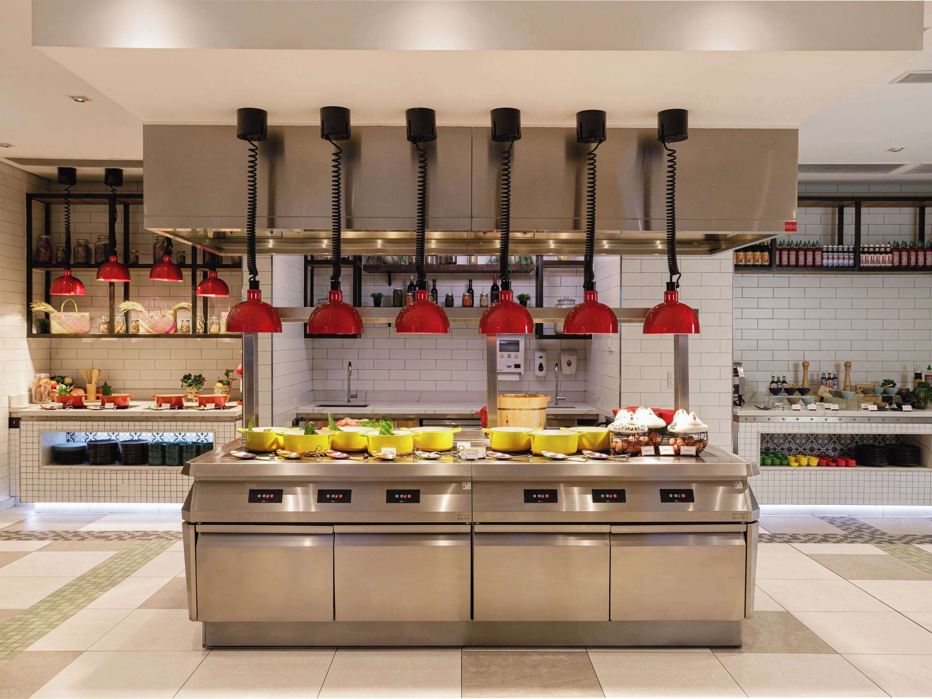 ibis Styles Manila Araneta City