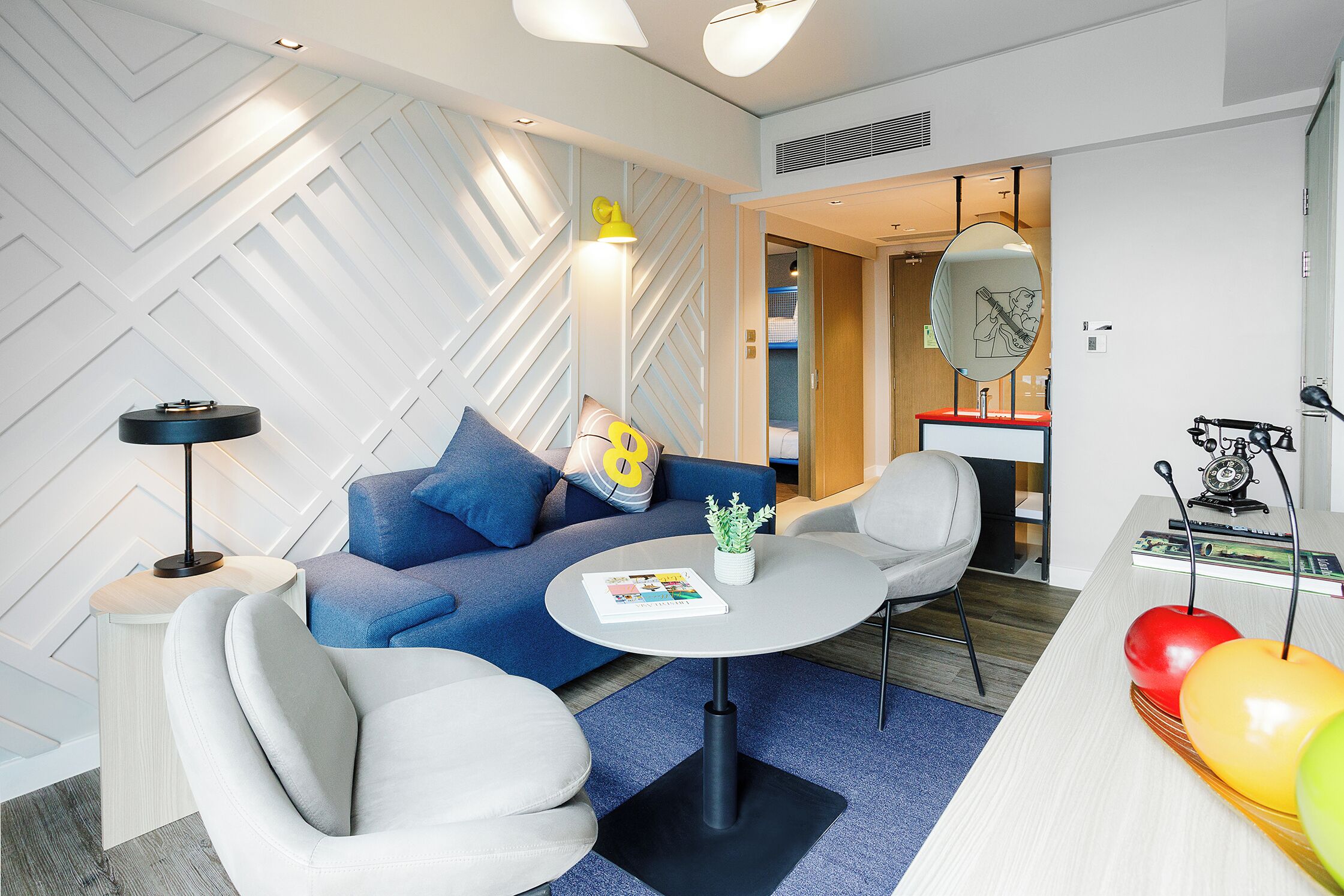 ibis Styles Manila Araneta City