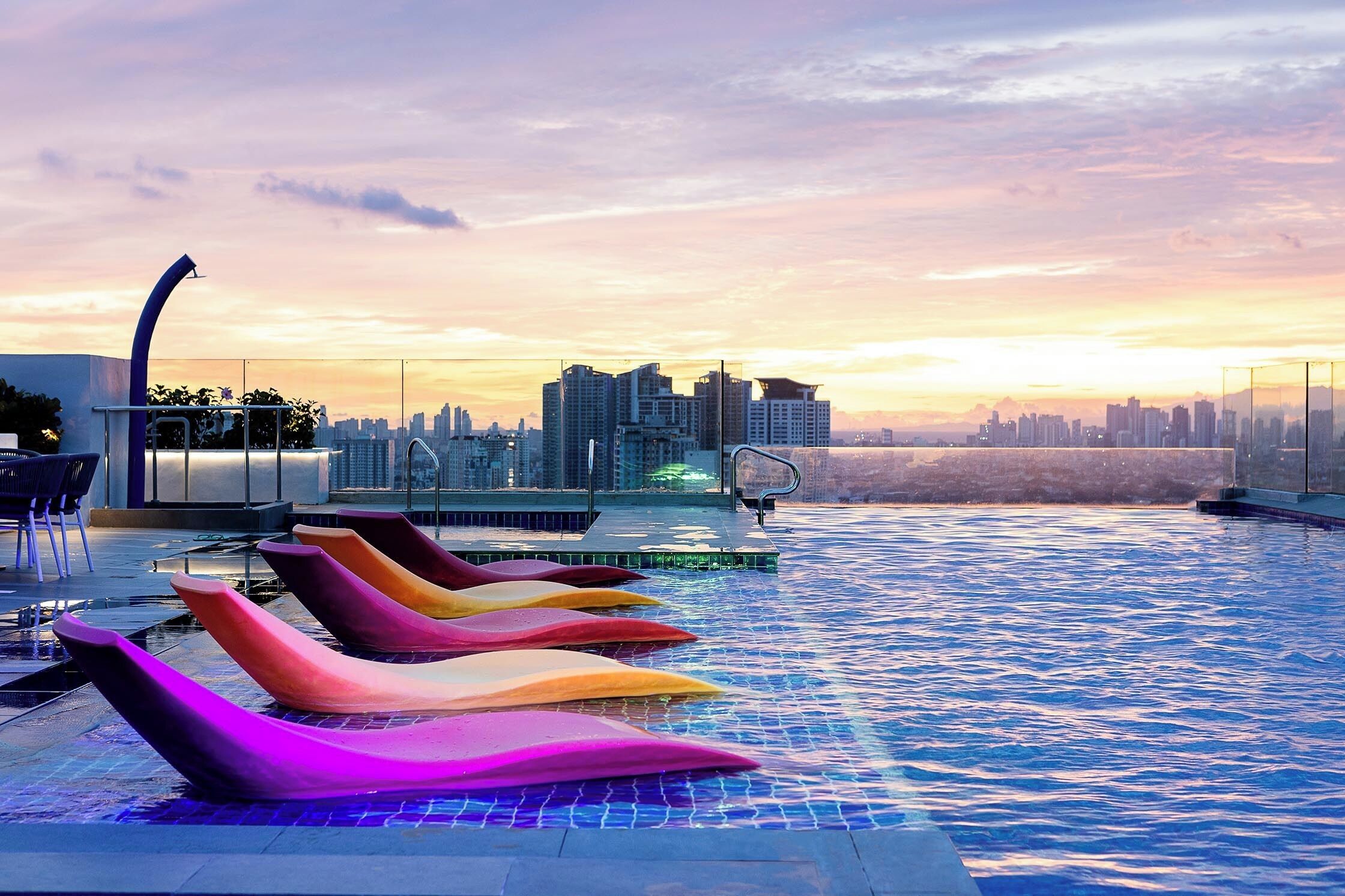ibis Styles Manila Araneta City