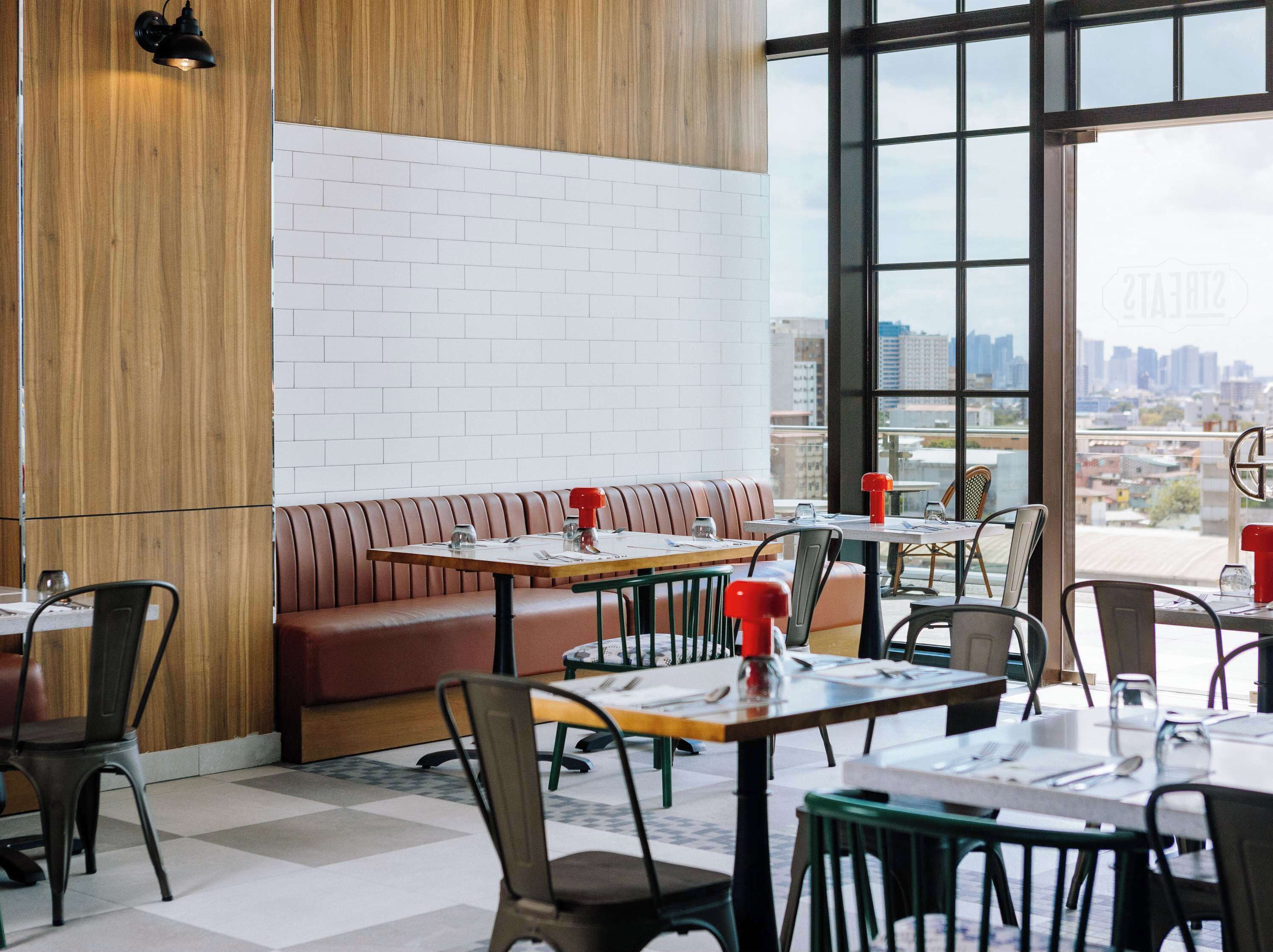 ibis Styles Manila Araneta City