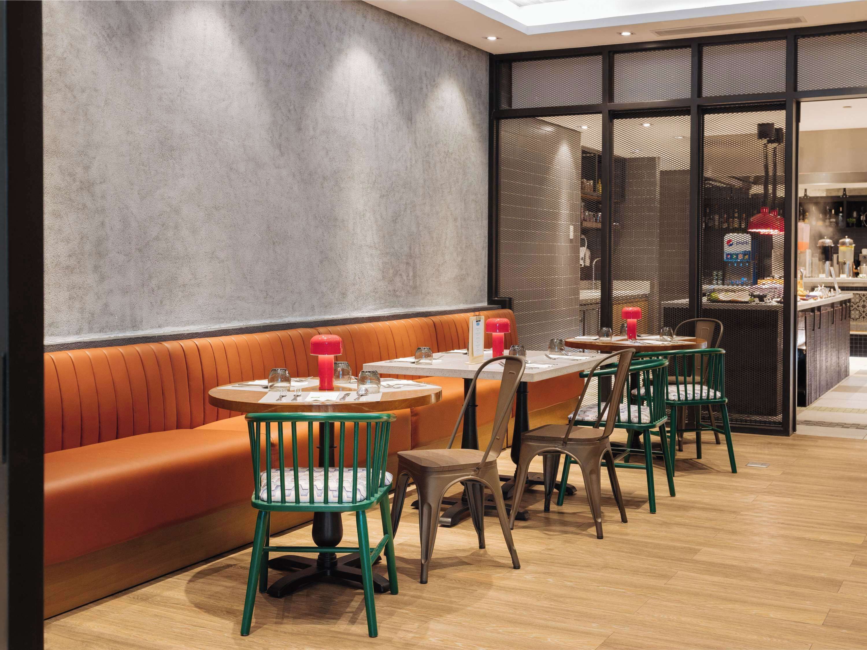 ibis Styles Manila Araneta City
