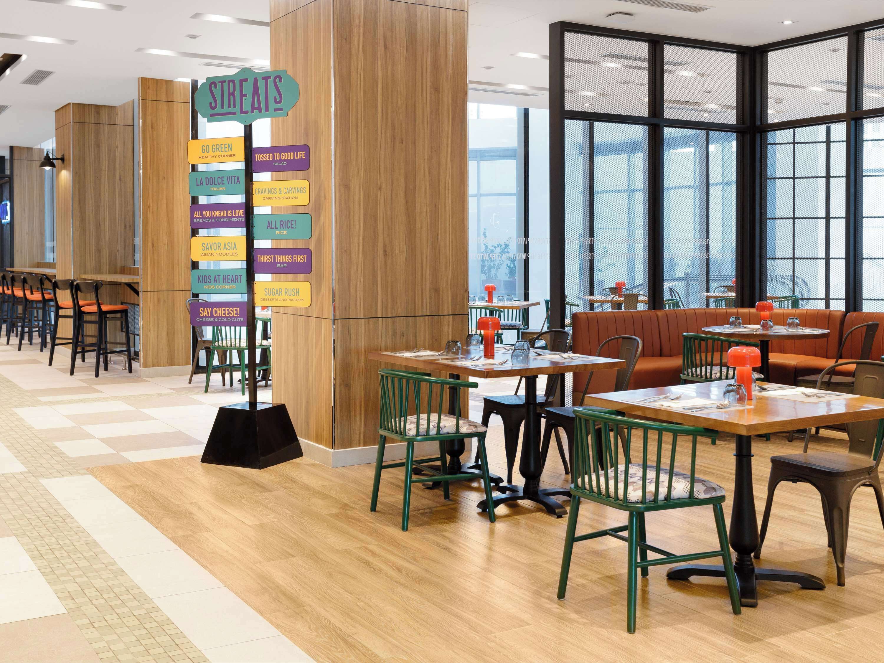 ibis Styles Manila Araneta City