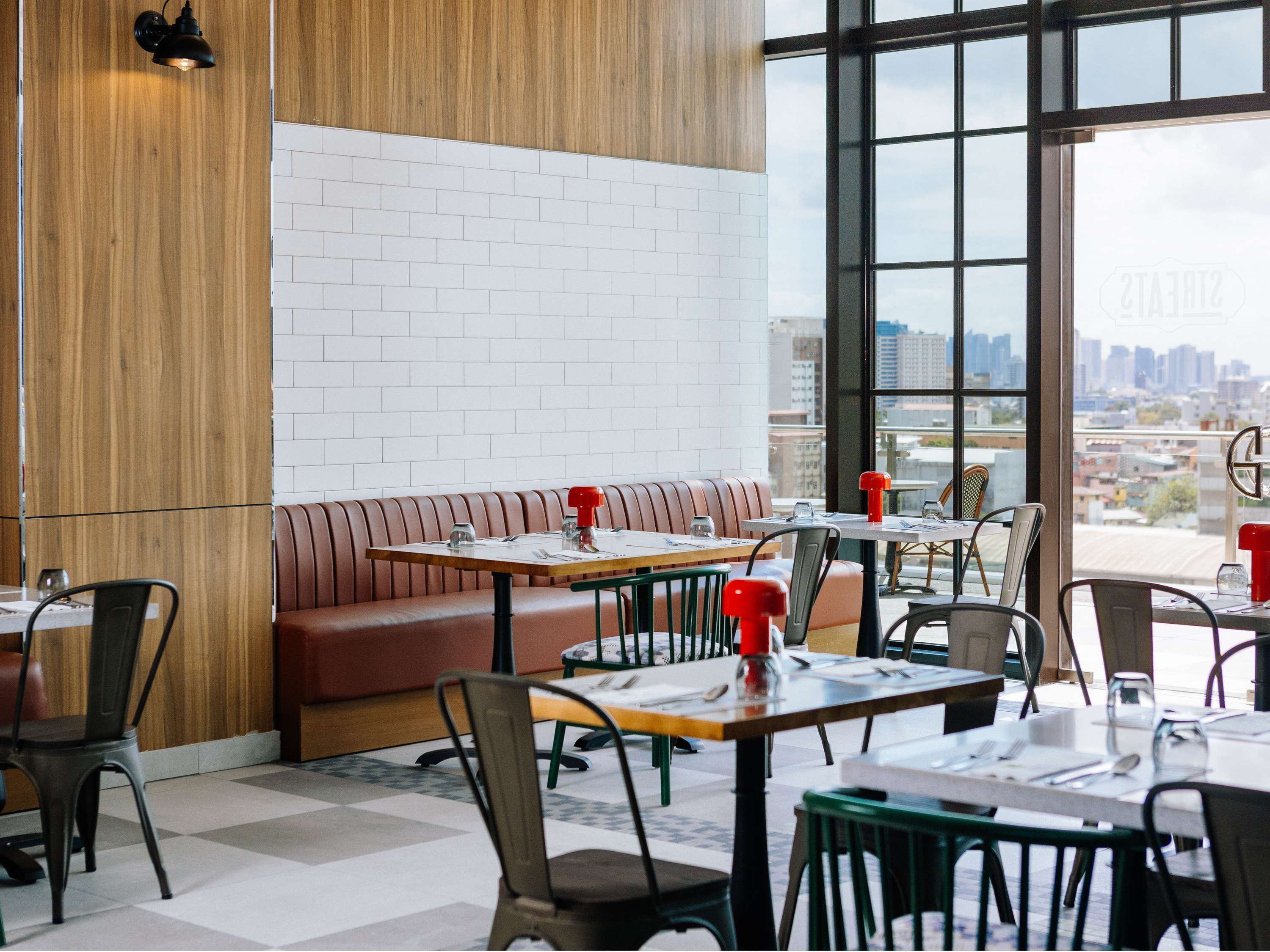 ibis Styles Manila Araneta City