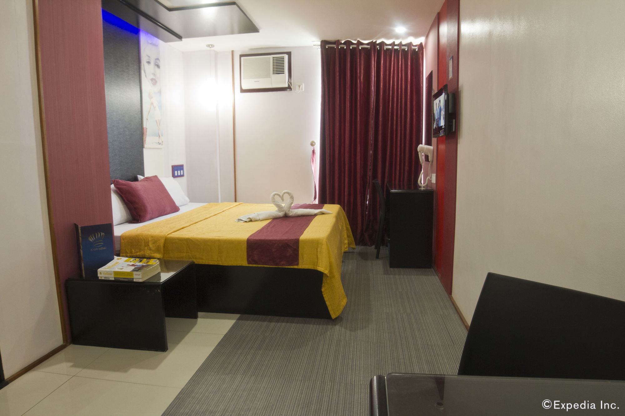 Icon Hotel North Edsa