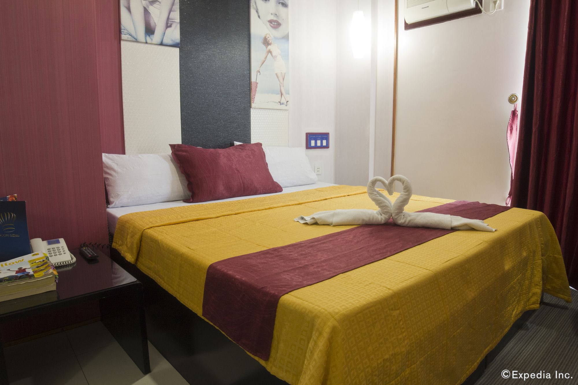 Icon Hotel North Edsa