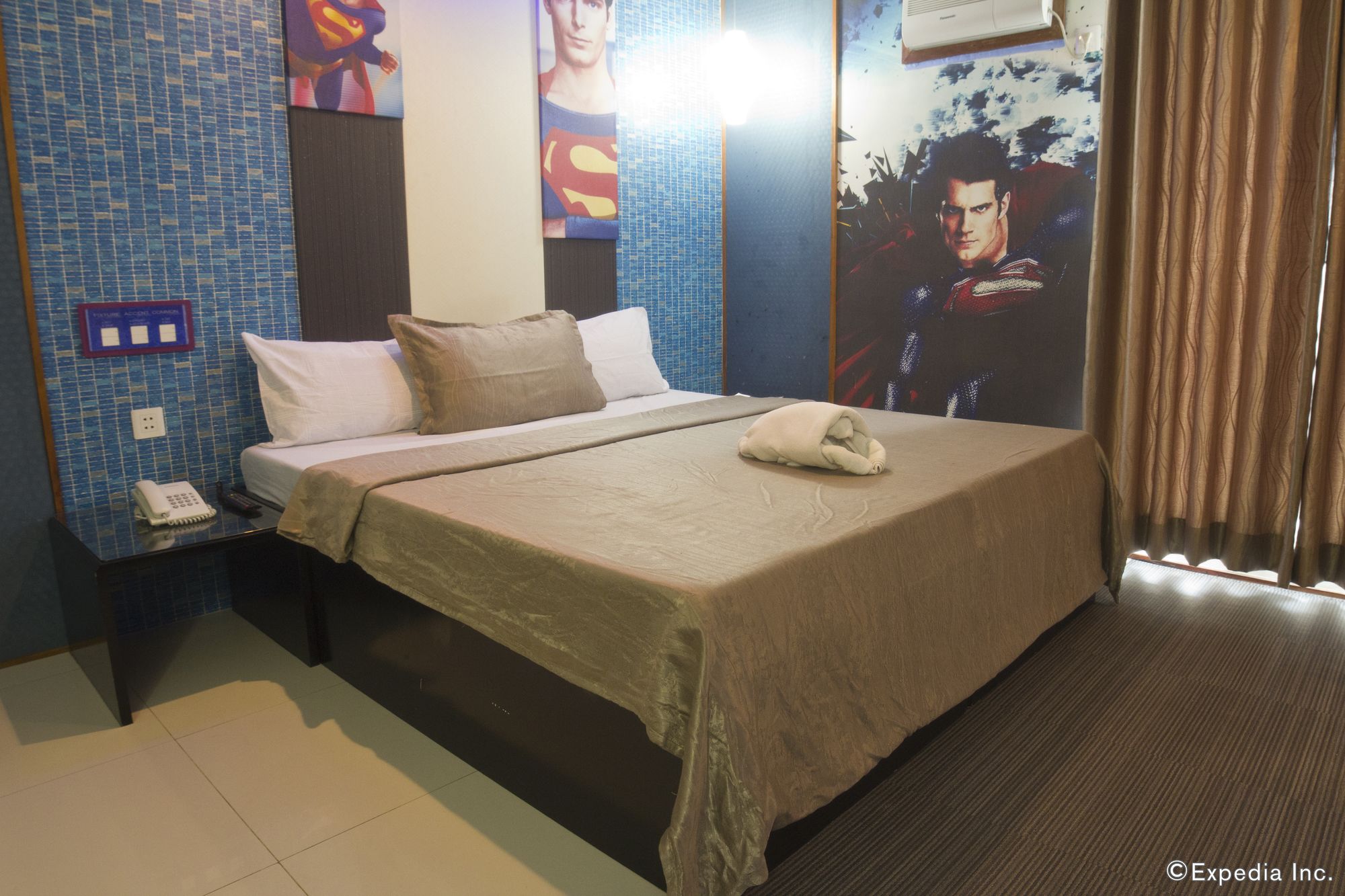 Icon Hotel North Edsa
