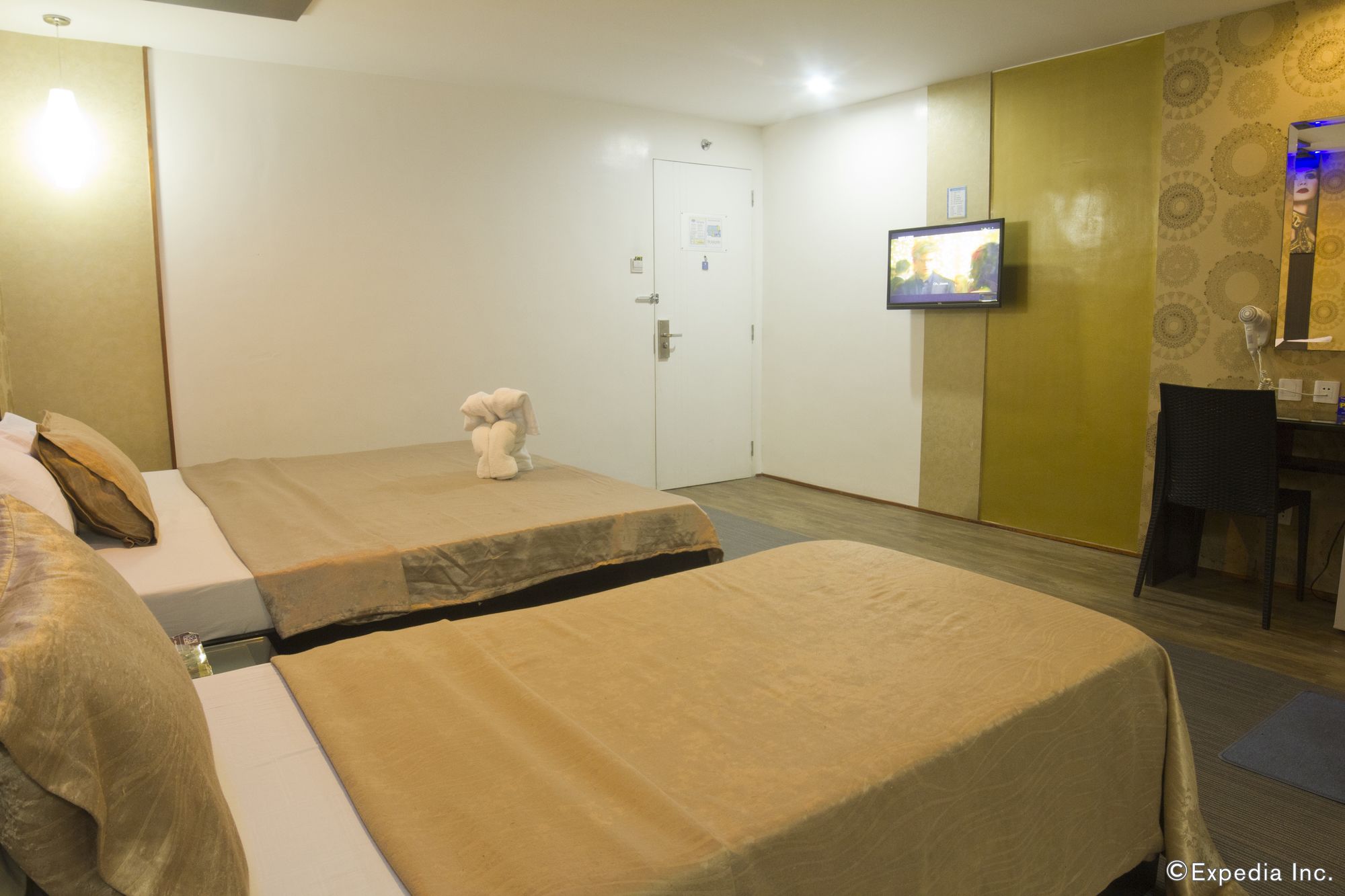 Icon Hotel North Edsa