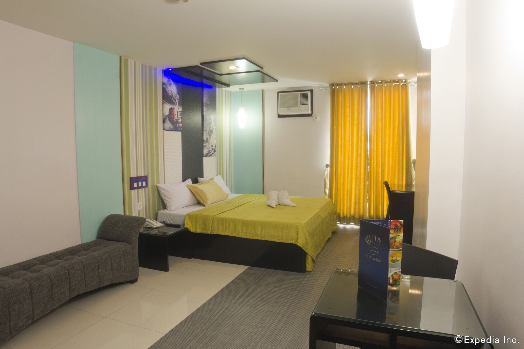 Icon Hotel North Edsa