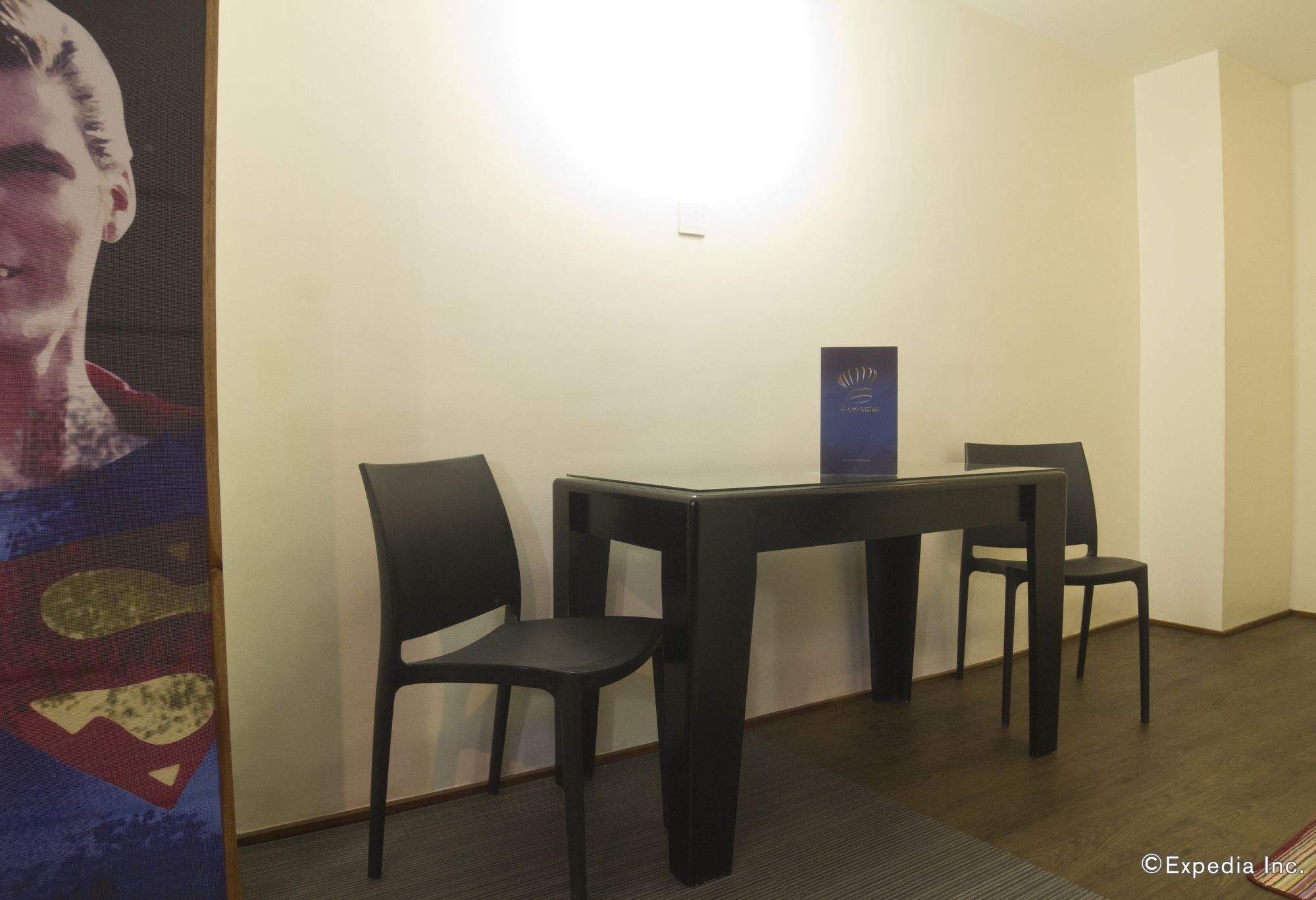 Icon Hotel North Edsa