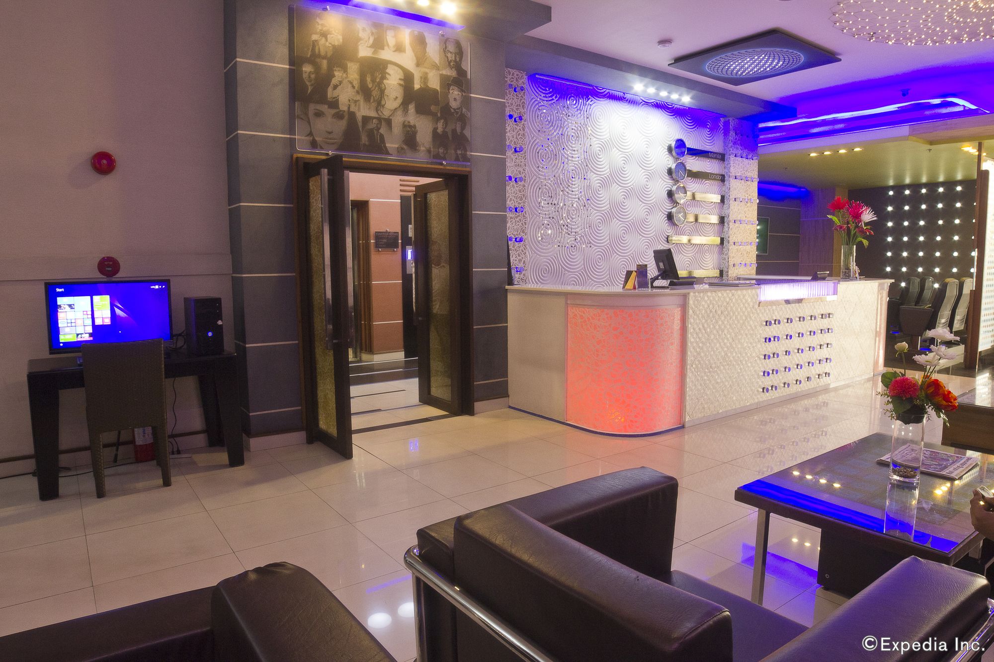 Icon Hotel North Edsa