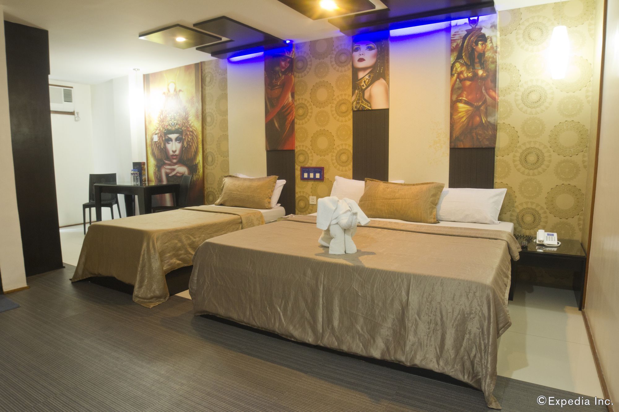 Icon Hotel North Edsa