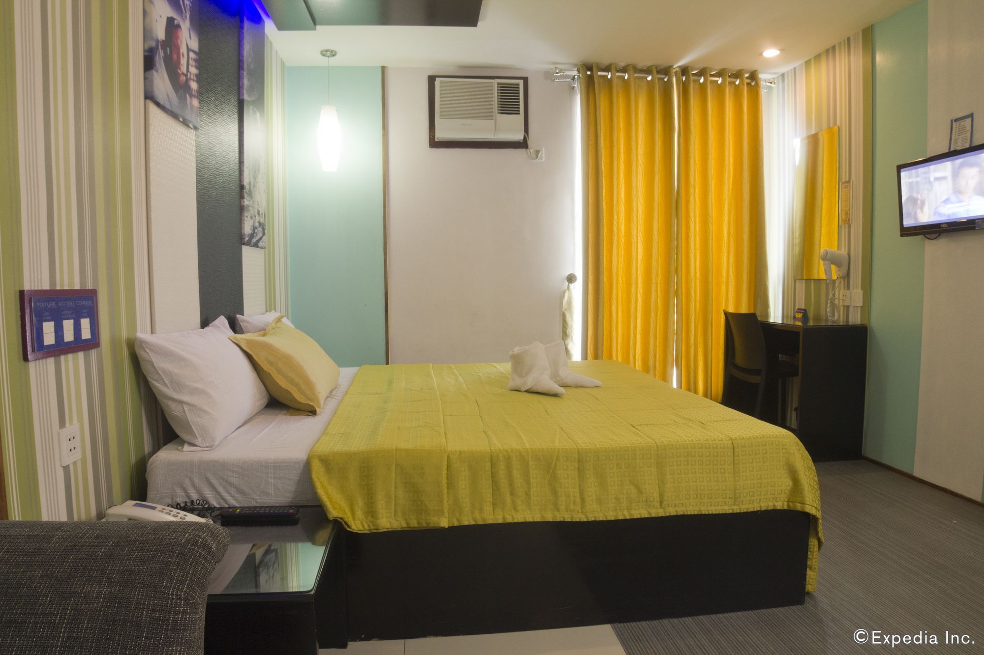 Icon Hotel North Edsa