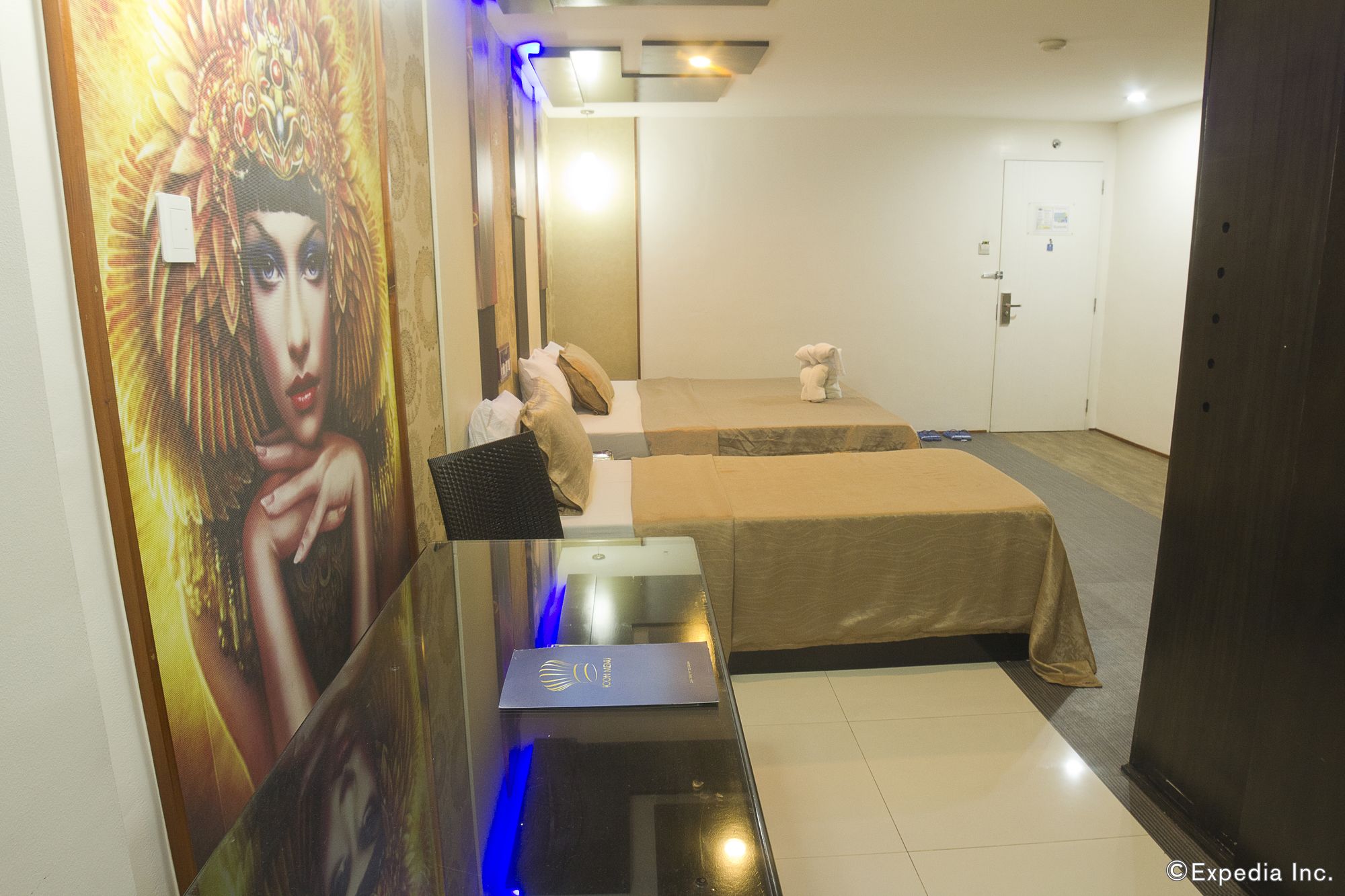 Icon Hotel North Edsa