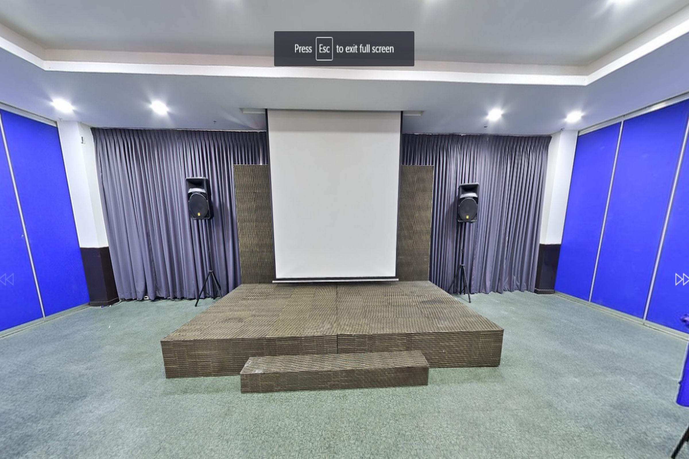 Icon Hotel Timog