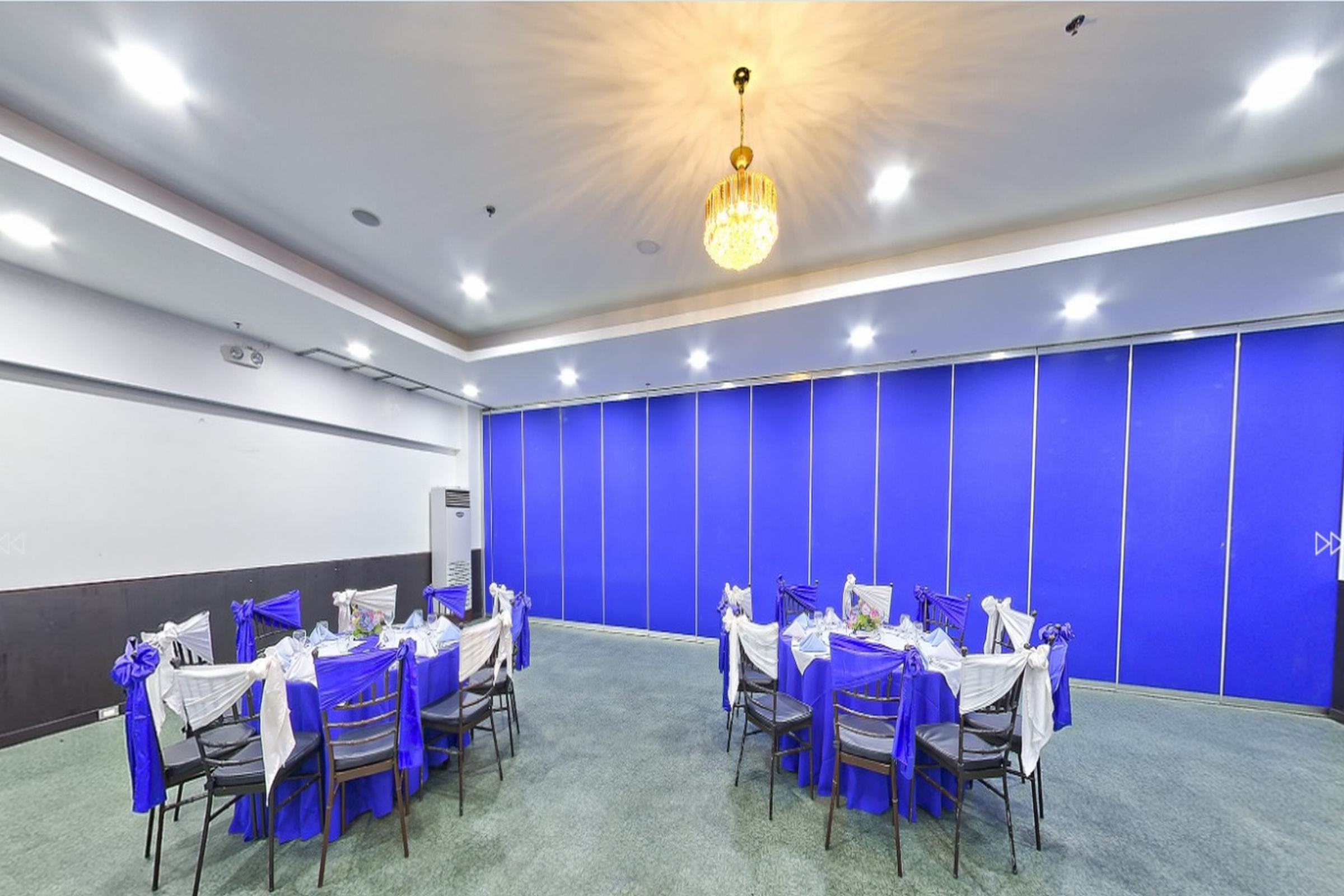 Icon Hotel Timog