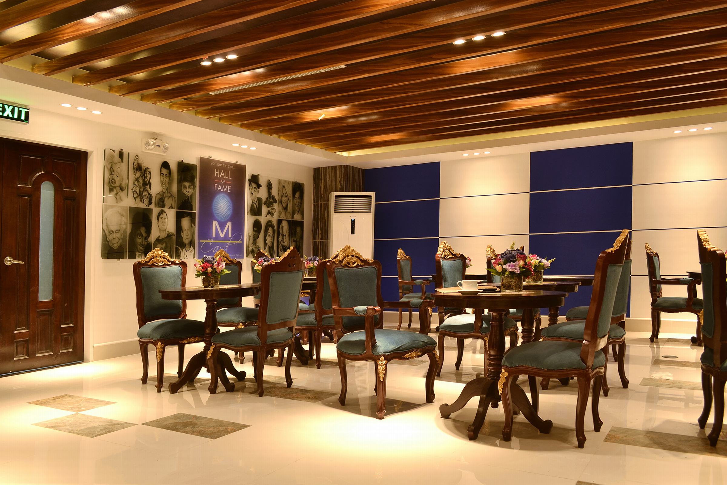 Icon Hotel Timog