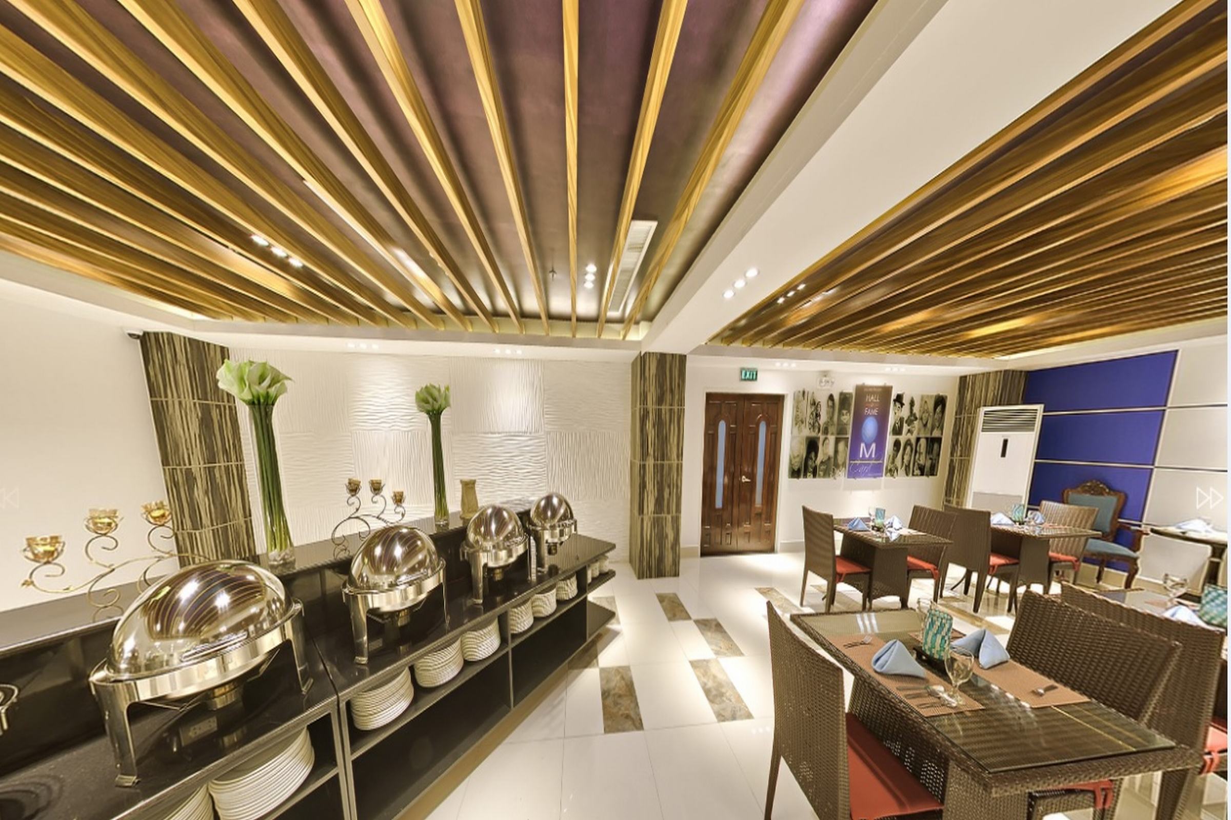Icon Hotel Timog