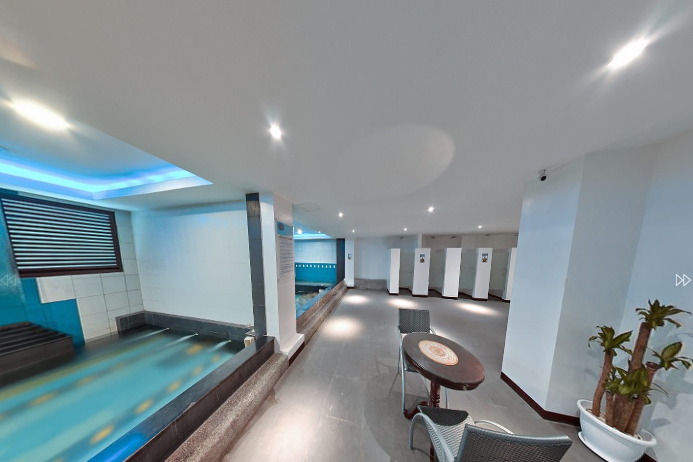 Icon Hotel Timog