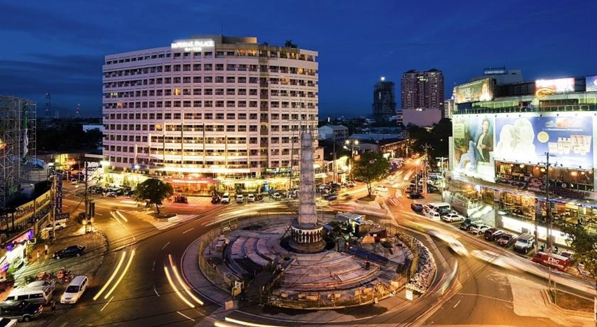 Imperial Palace Suites