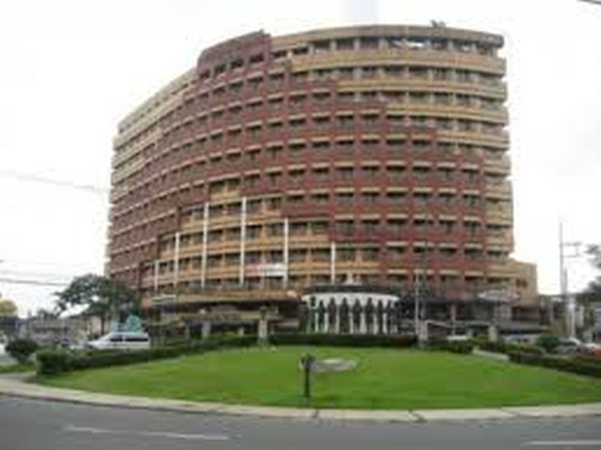 Imperial Palace Suites