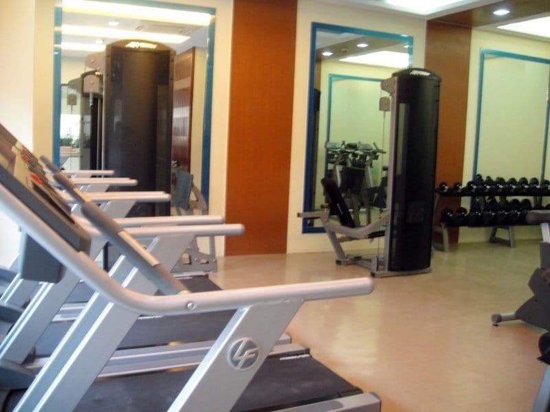 JLT Condo Units