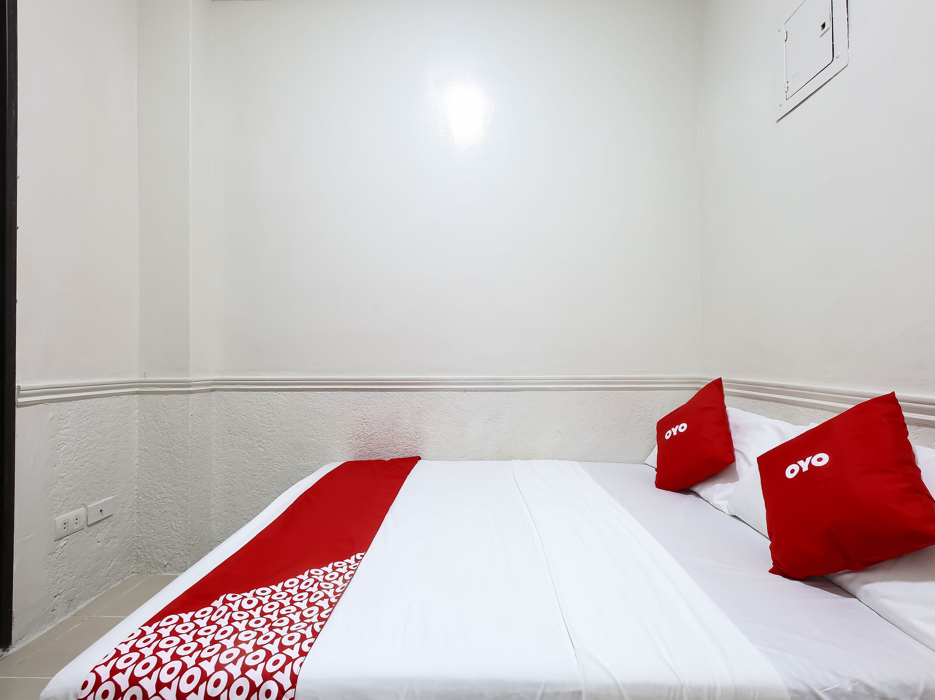 Keysabel 5 Hotel by Oyo Rooms