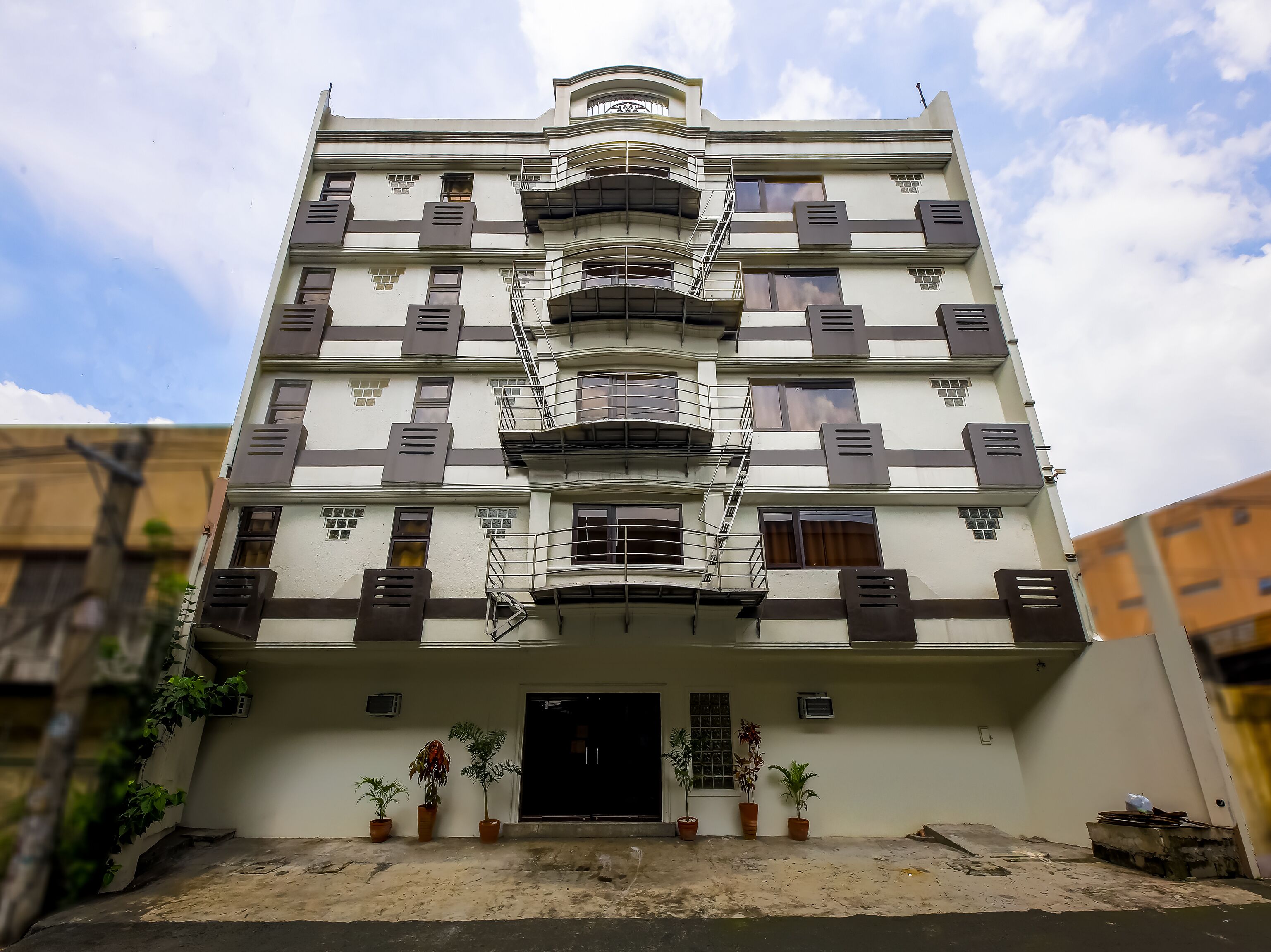Keysabel 5 Hotel by Oyo Rooms