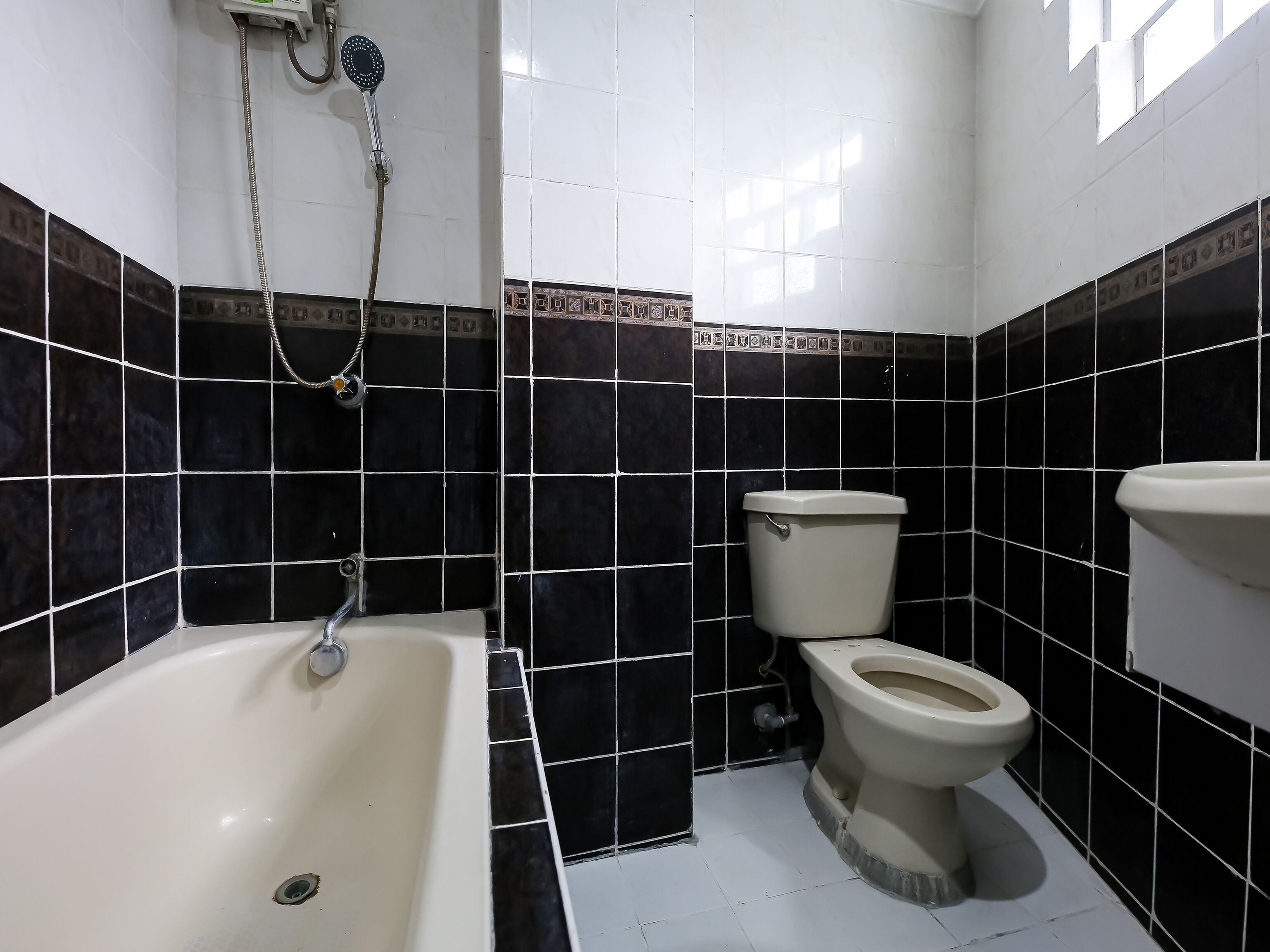 Keysabel 5 Hotel by Oyo Rooms